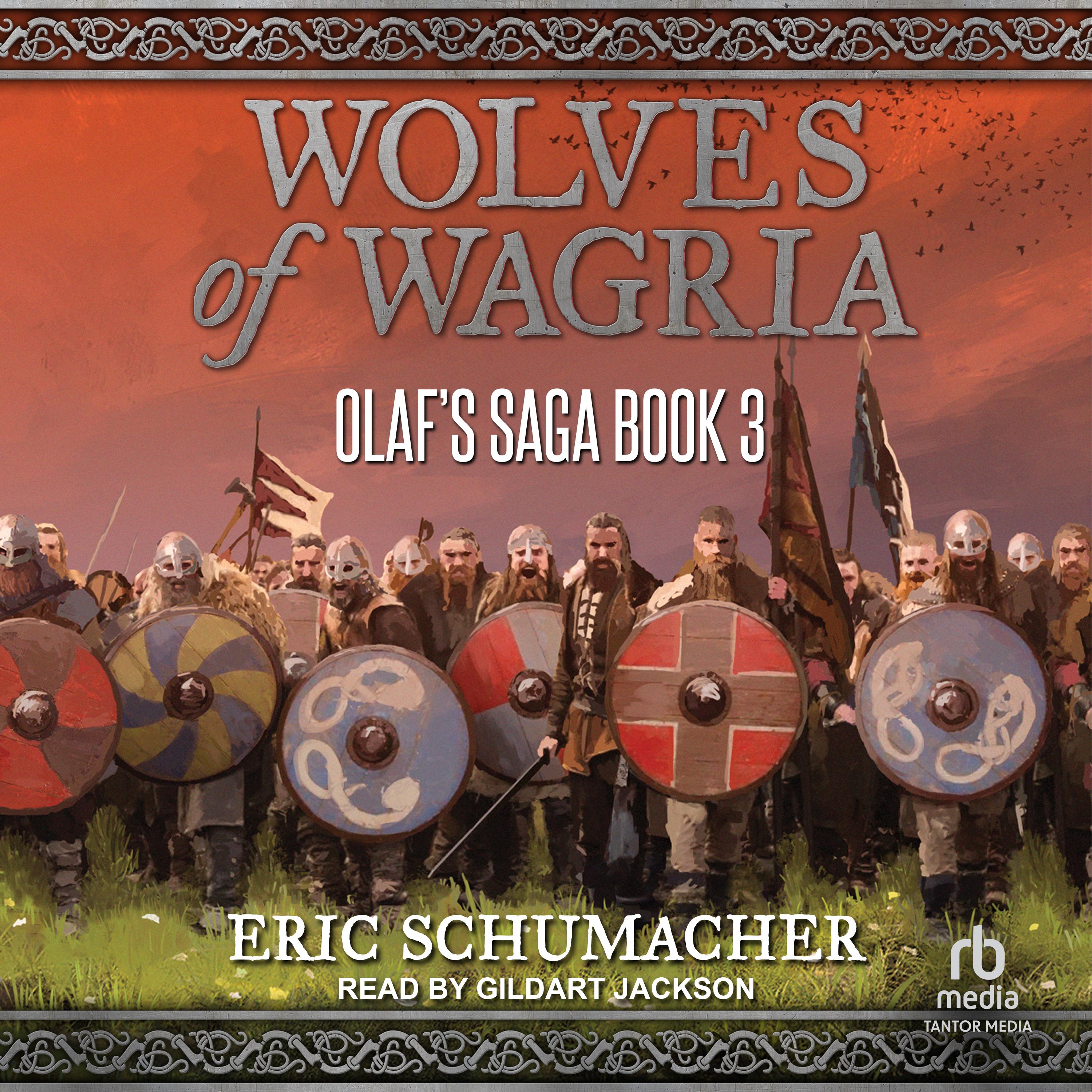 Wolves of Wagria