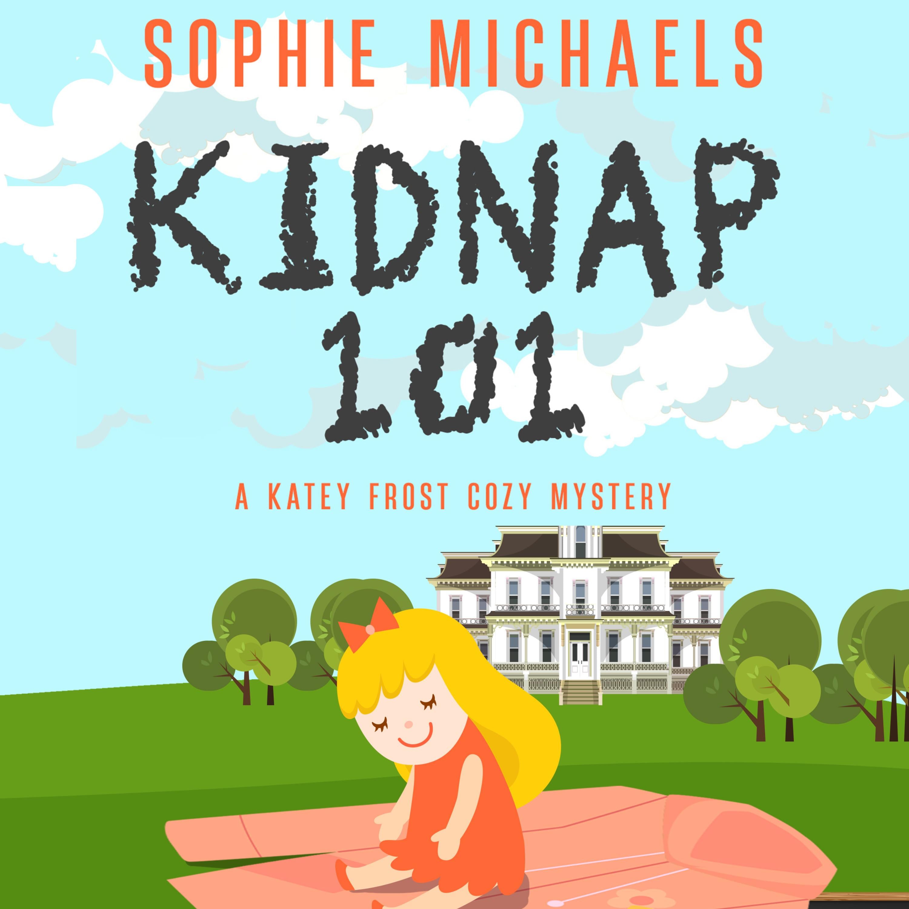 KIDNAP 101