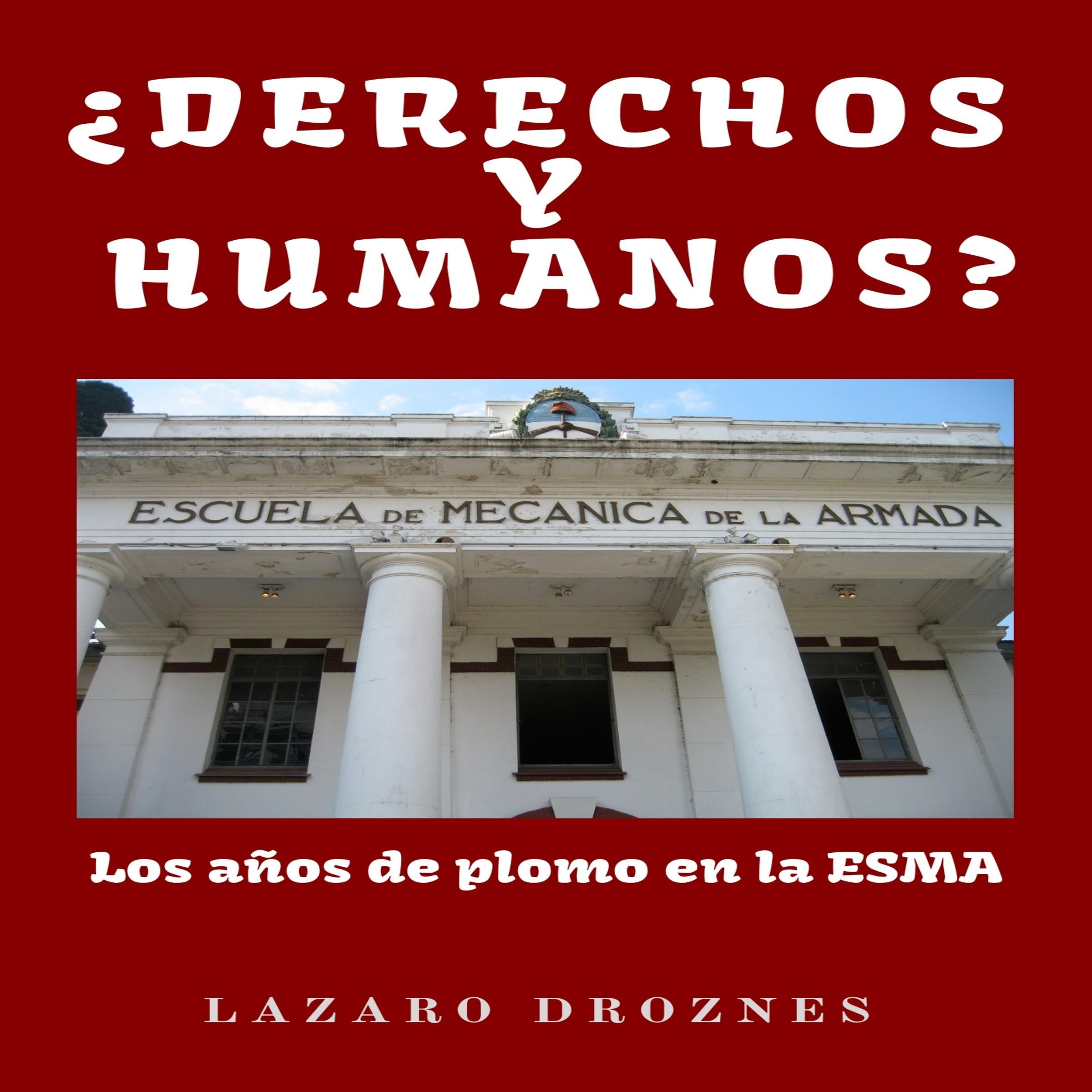DERECHOS Y HUMANOS.