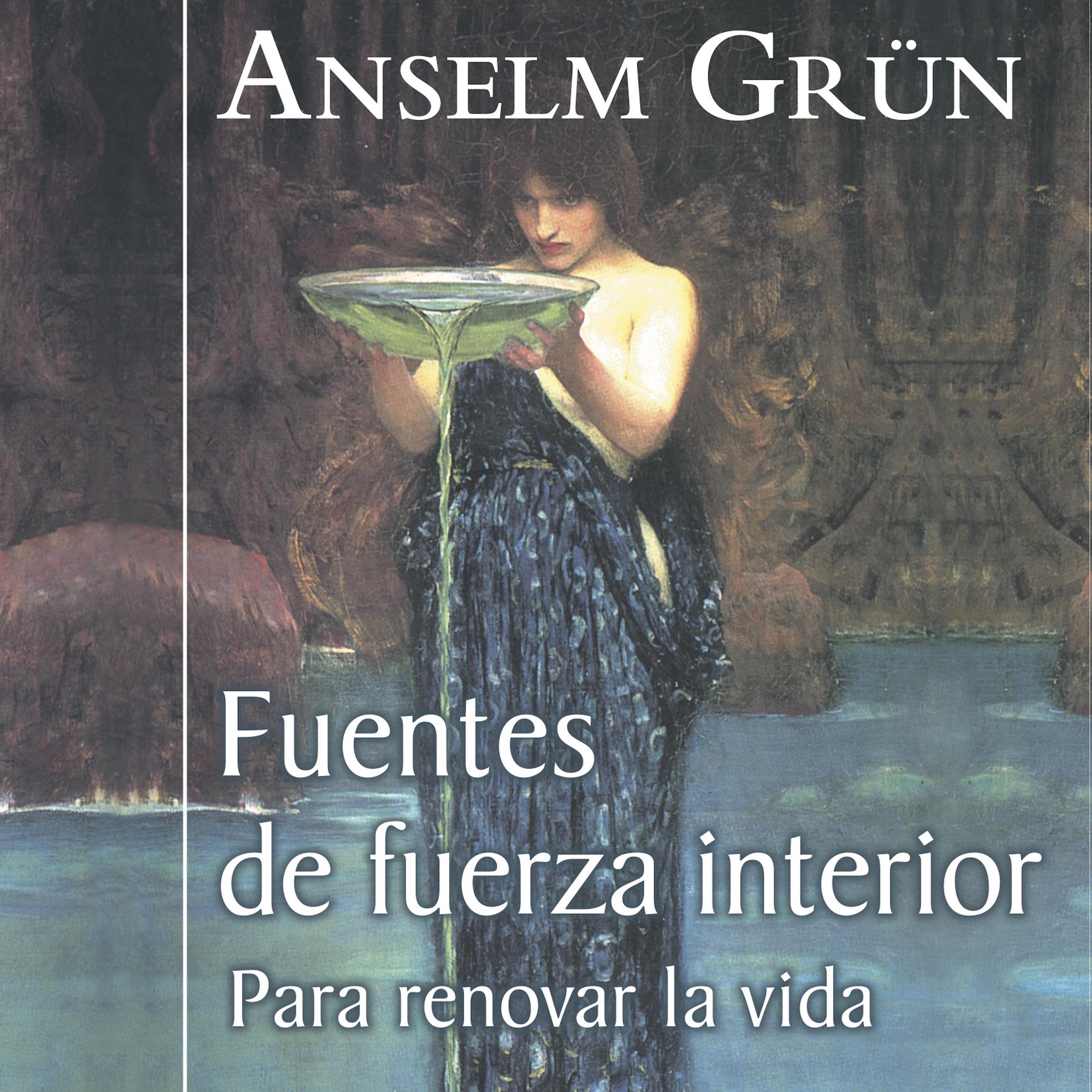 Fuentes de fuerza interior