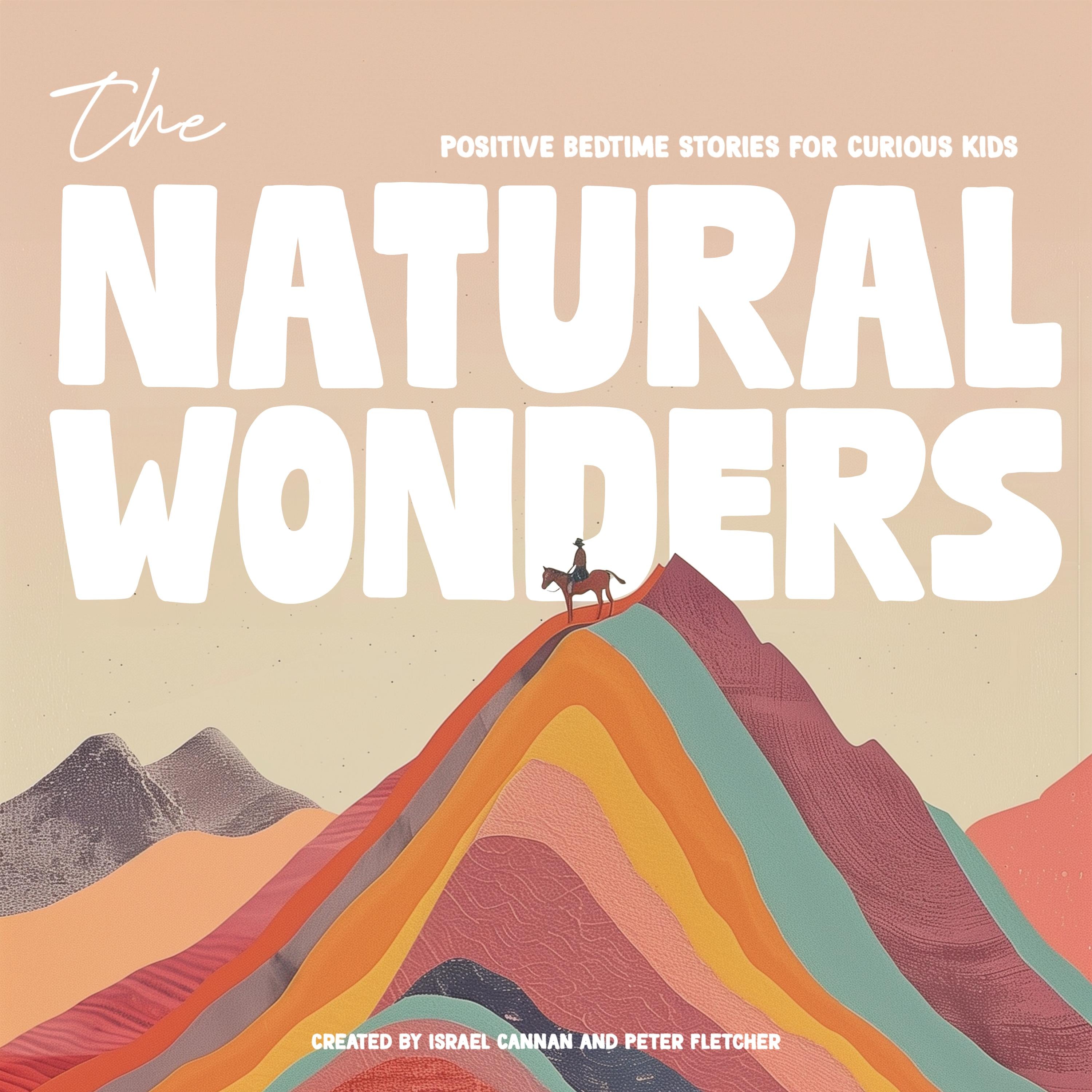 The Natural Wonders