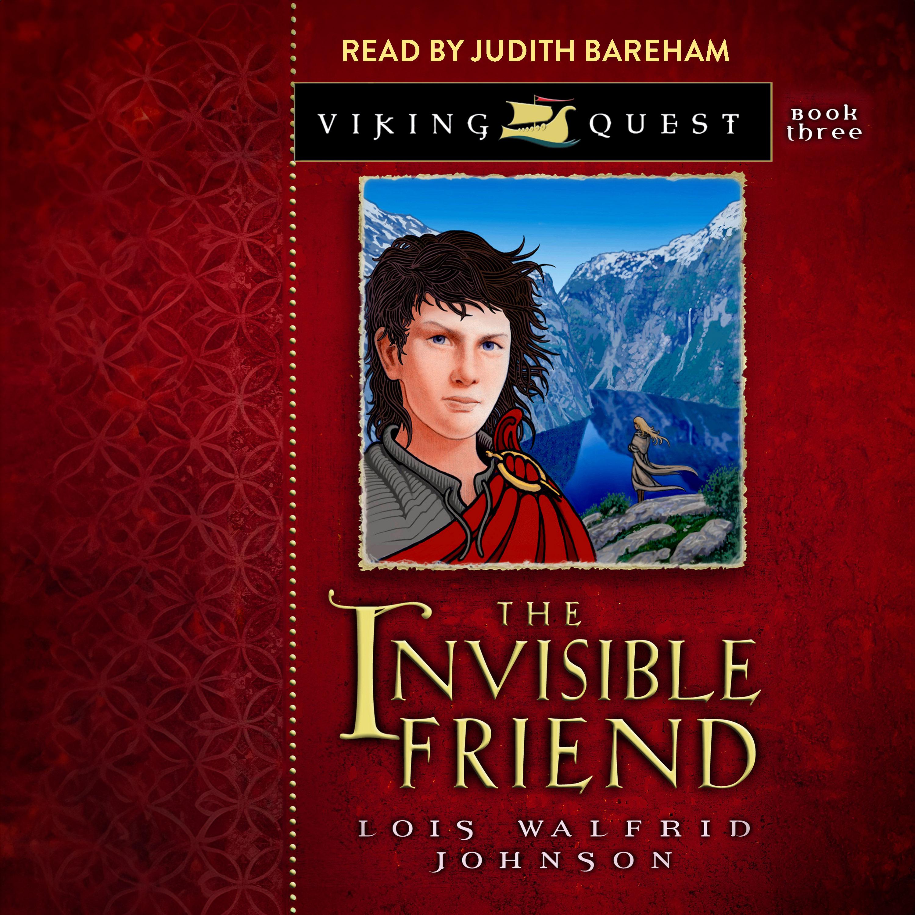 The Invisible Friend