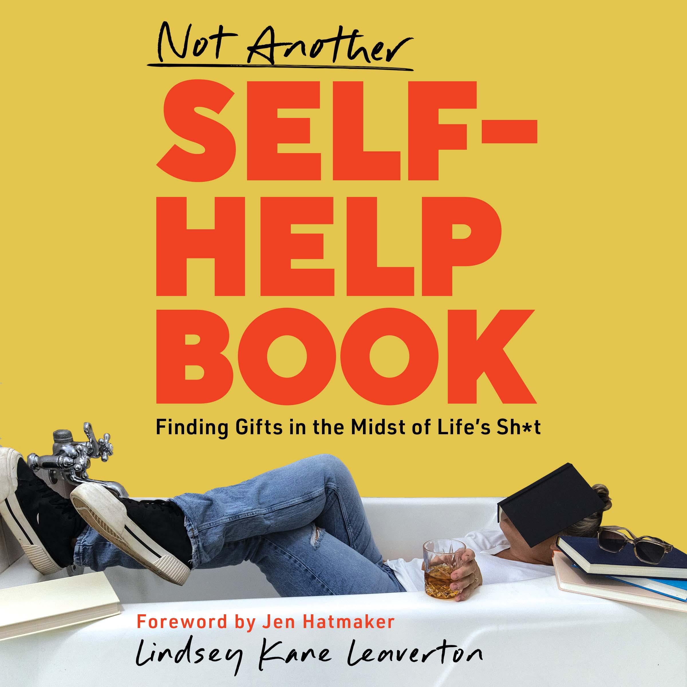 Not Another Self-Help Book