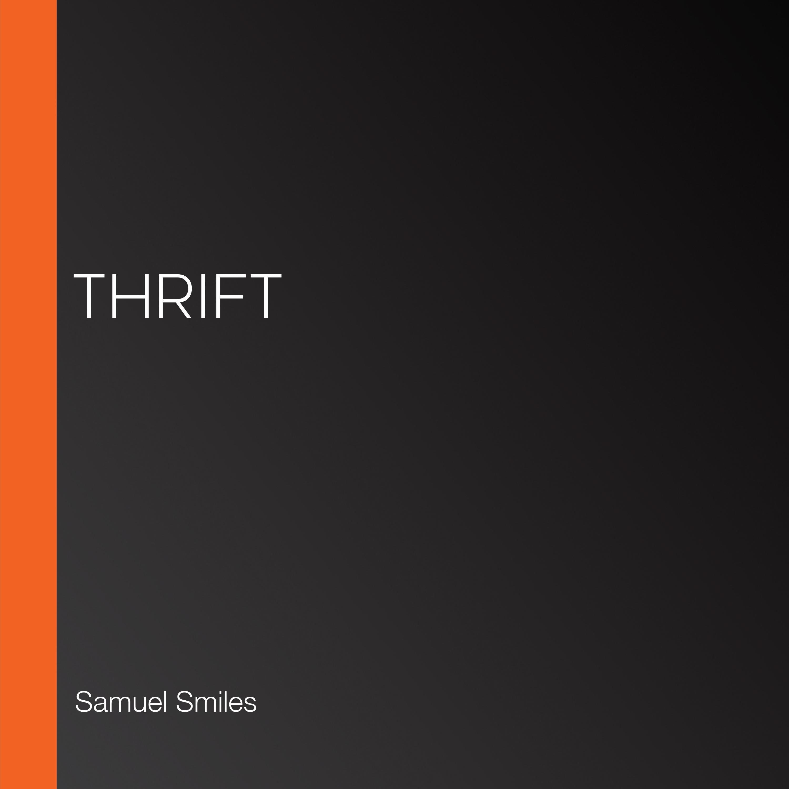 Thrift