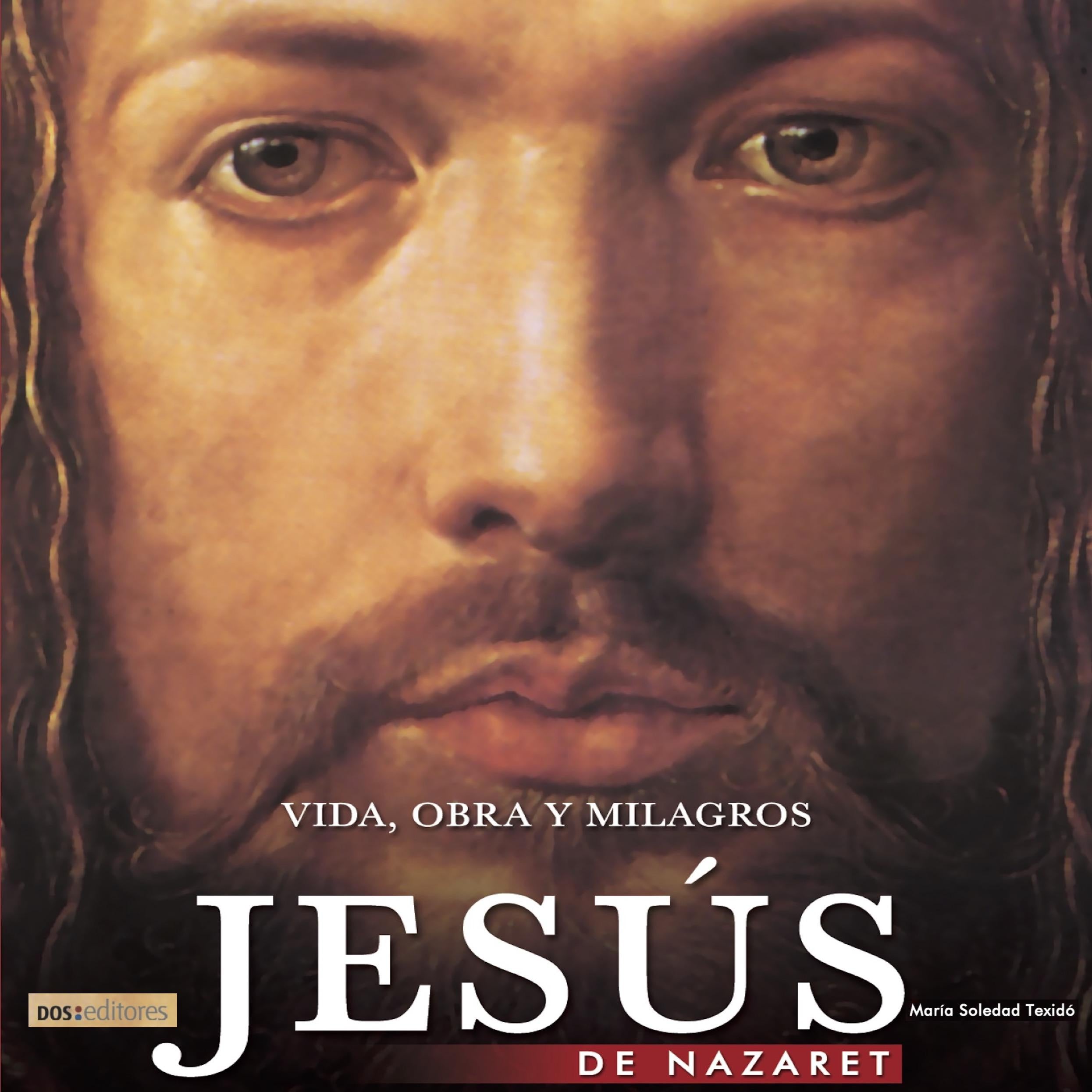 Jesús de Nazaret