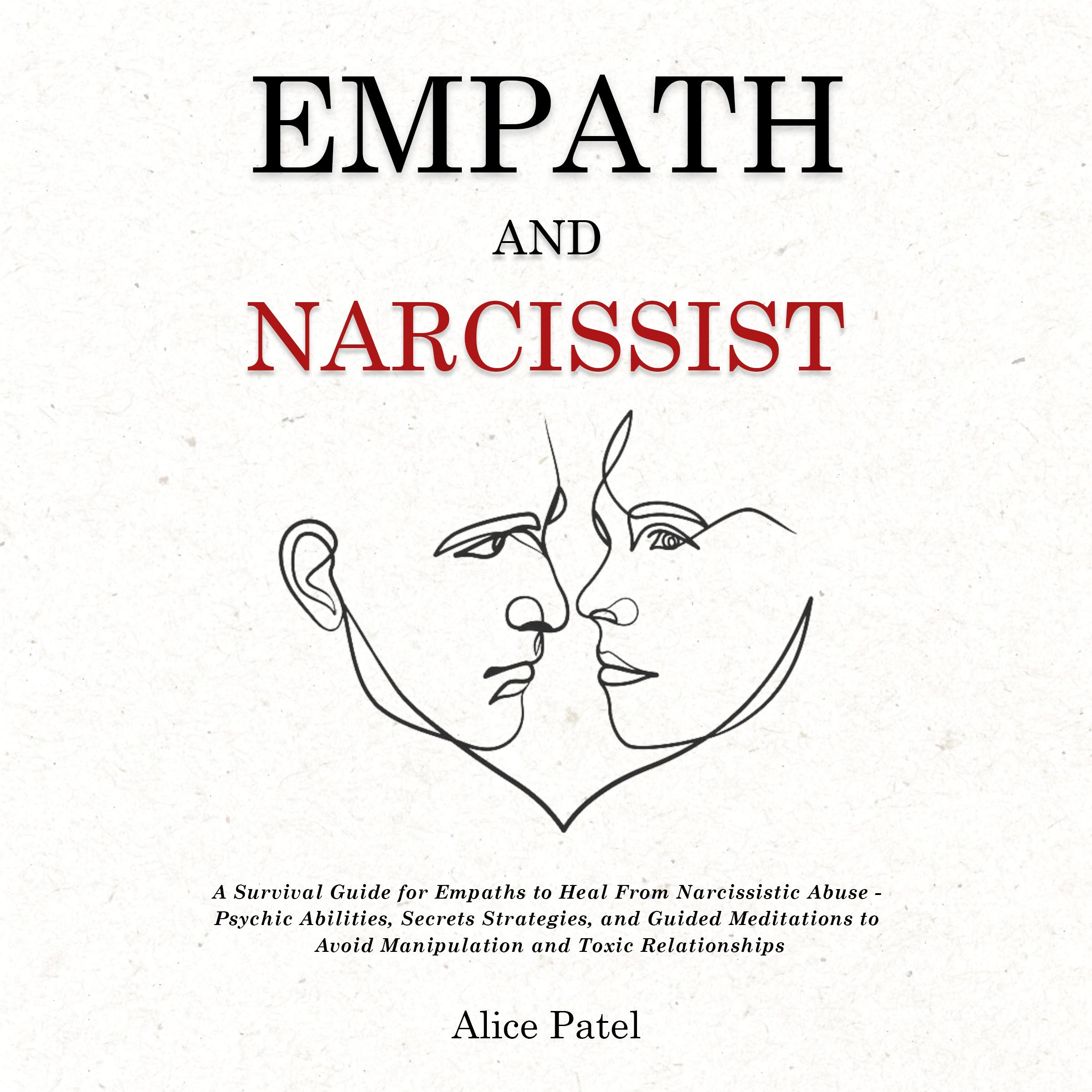 Empath and Narcissist