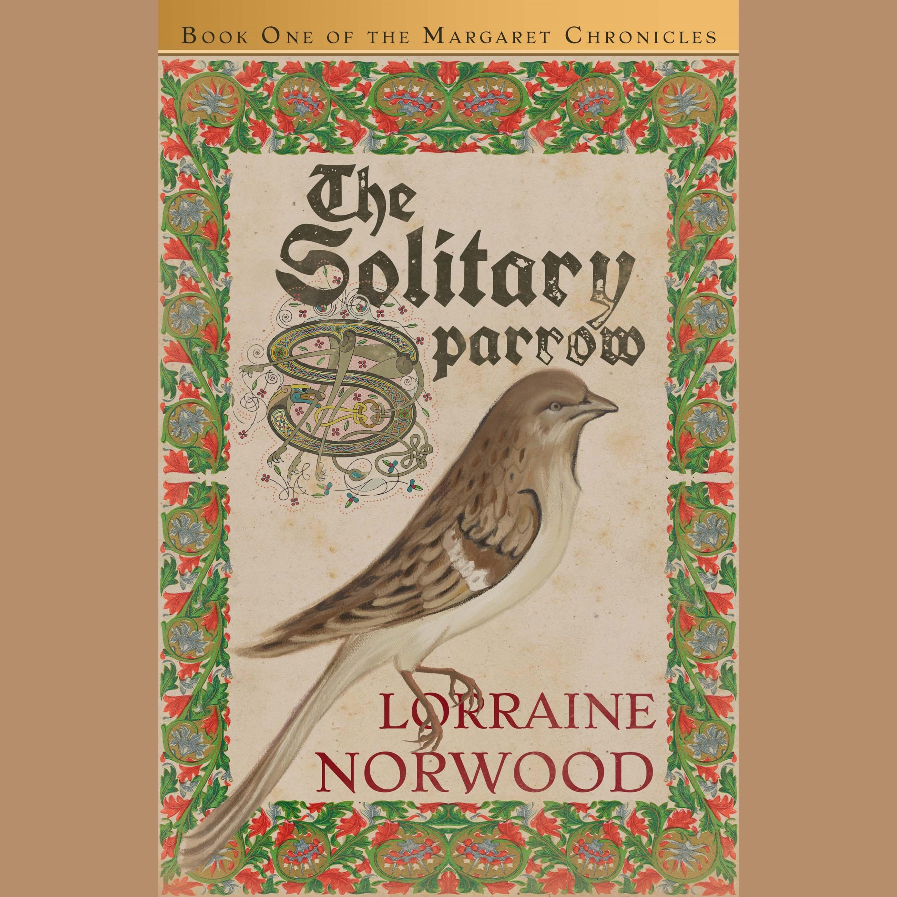 The Solitary Sparrow