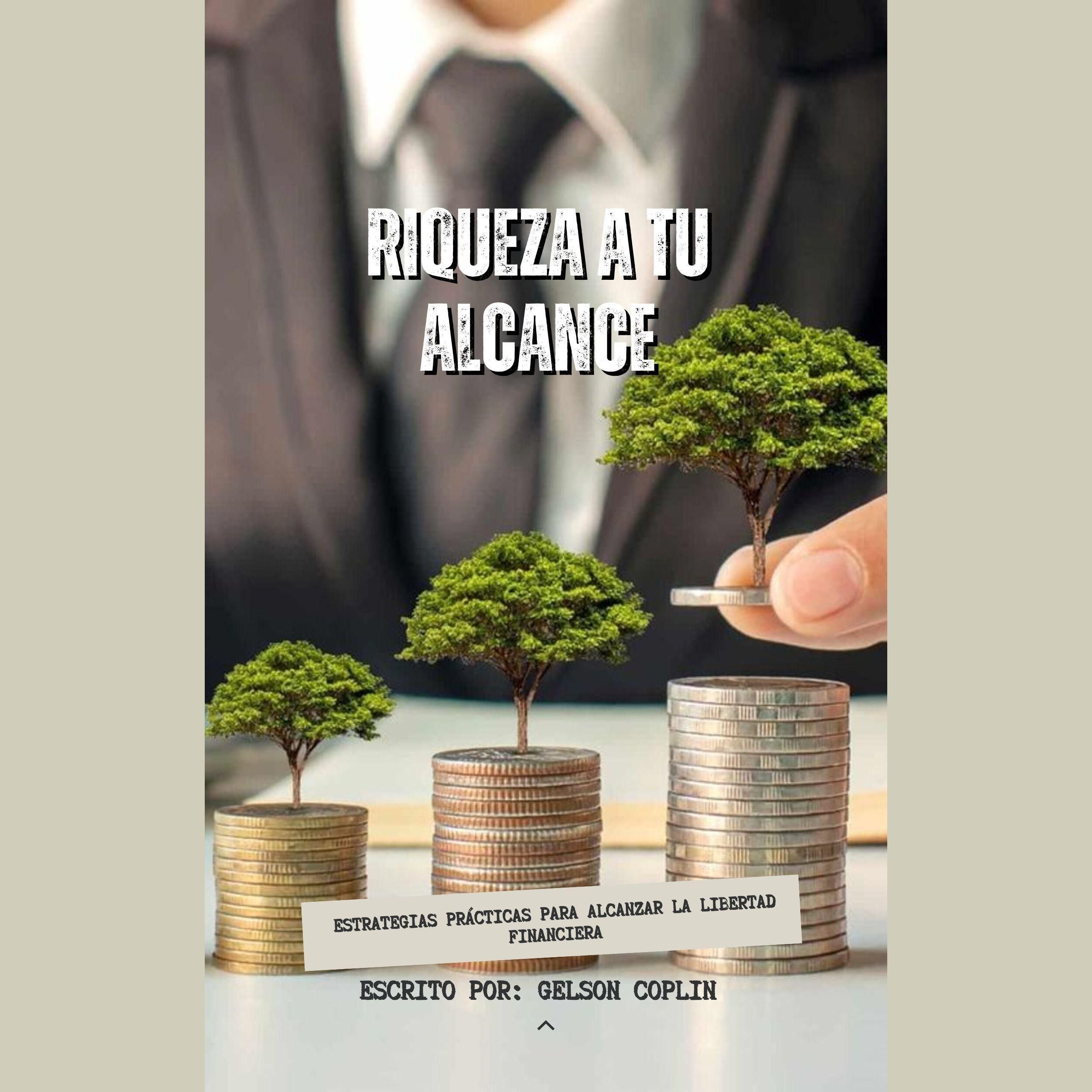 Riqueza a tu Alcance