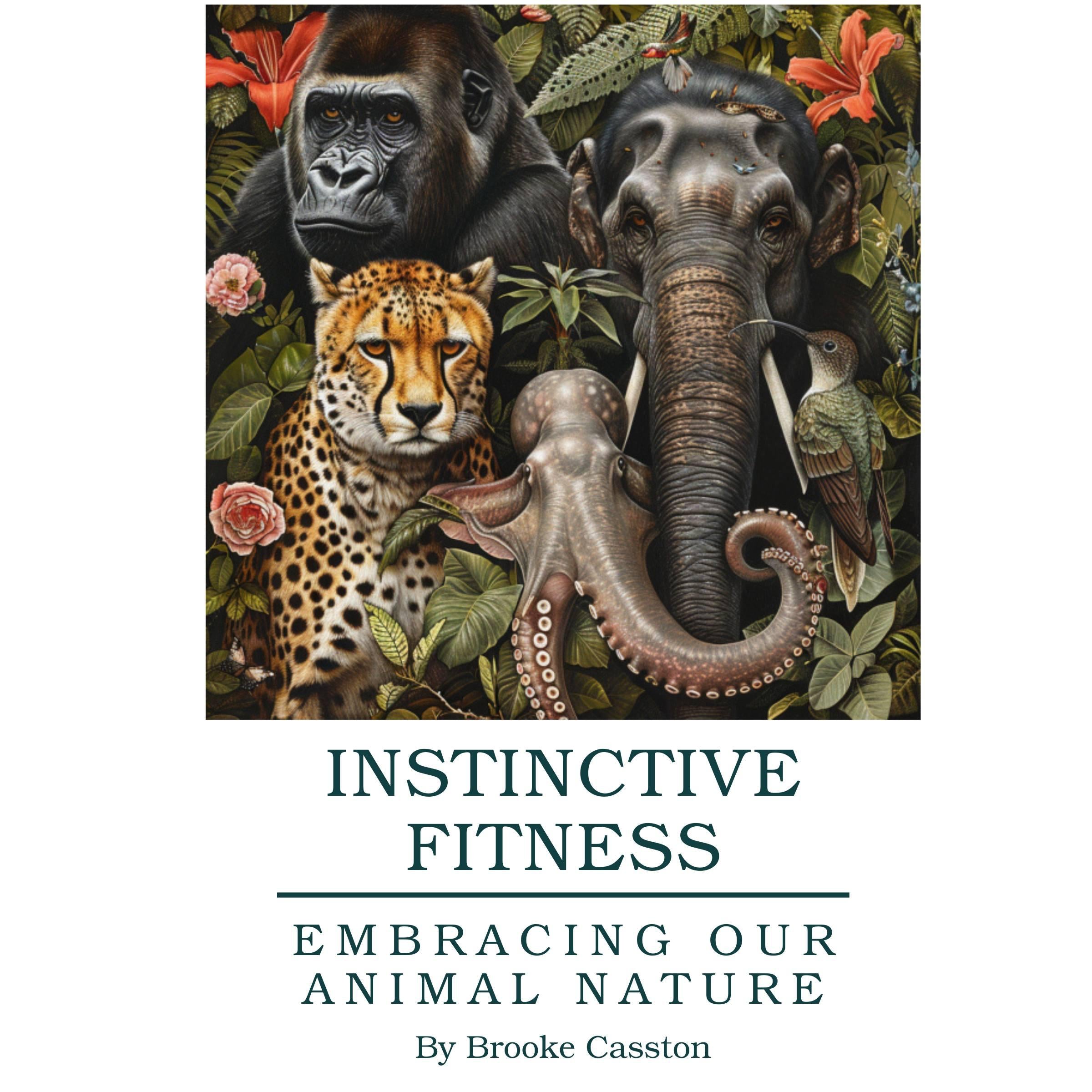Instinctive Fitness