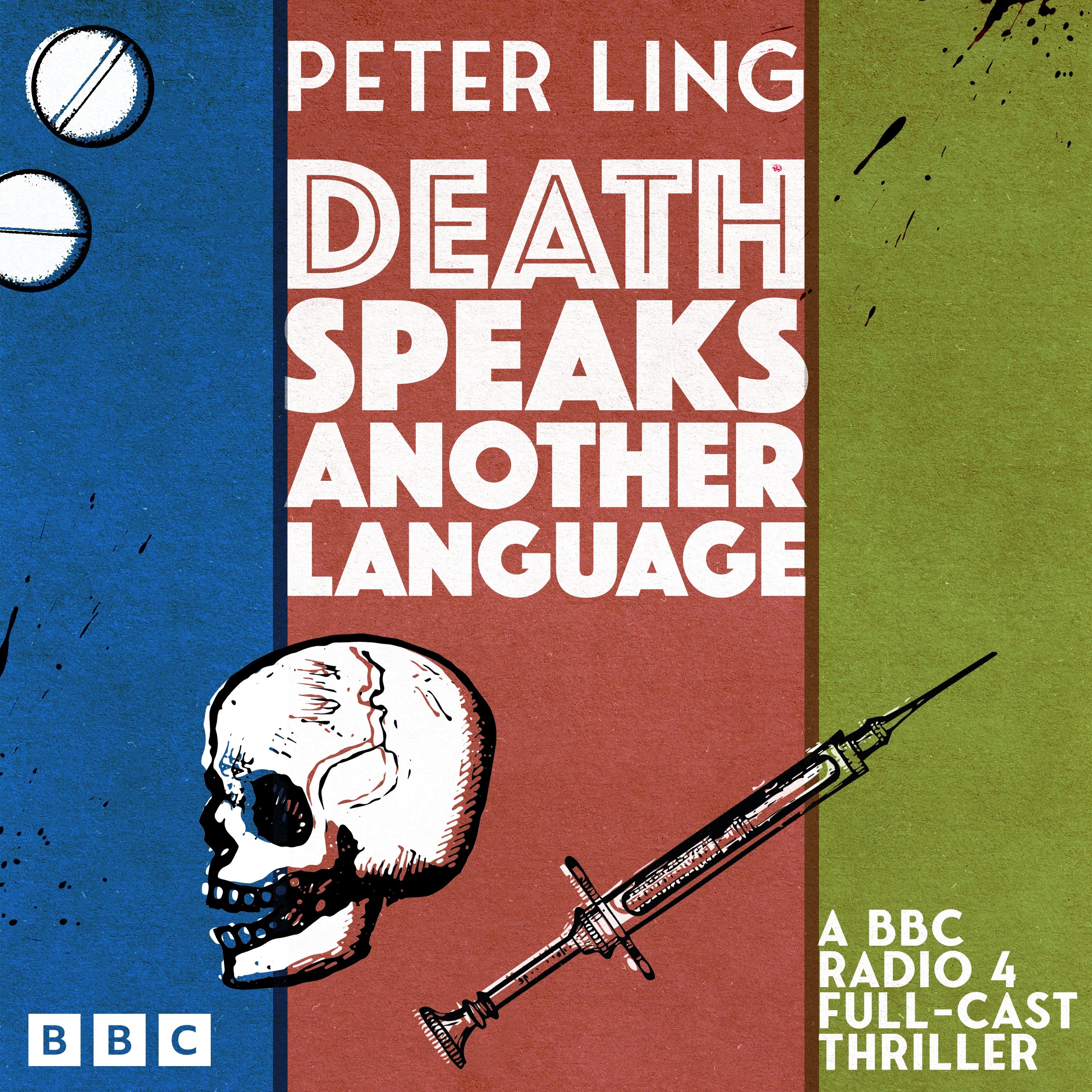 Death Speaks Another Language