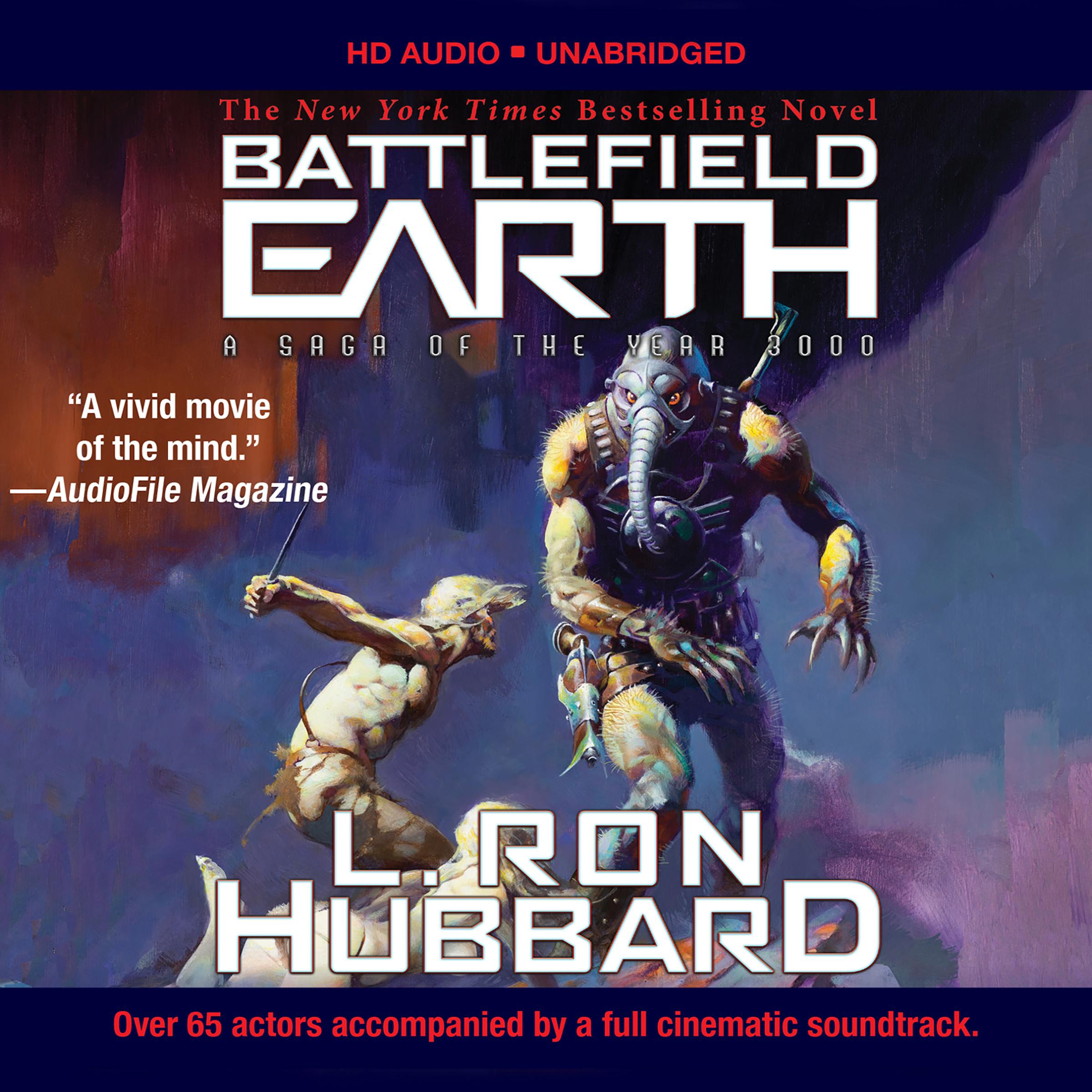 Battlefield Earth