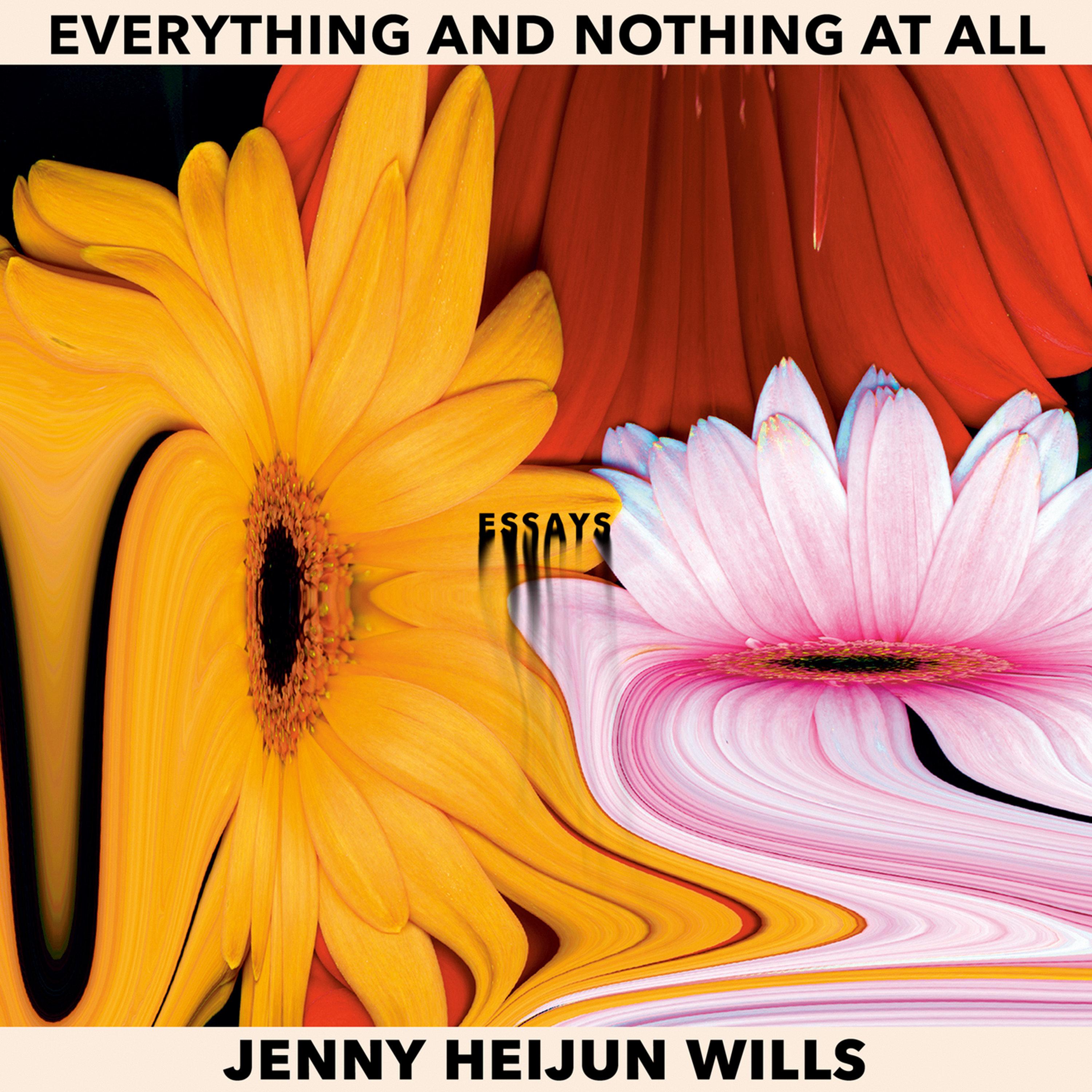 Everything and Nothing At All
