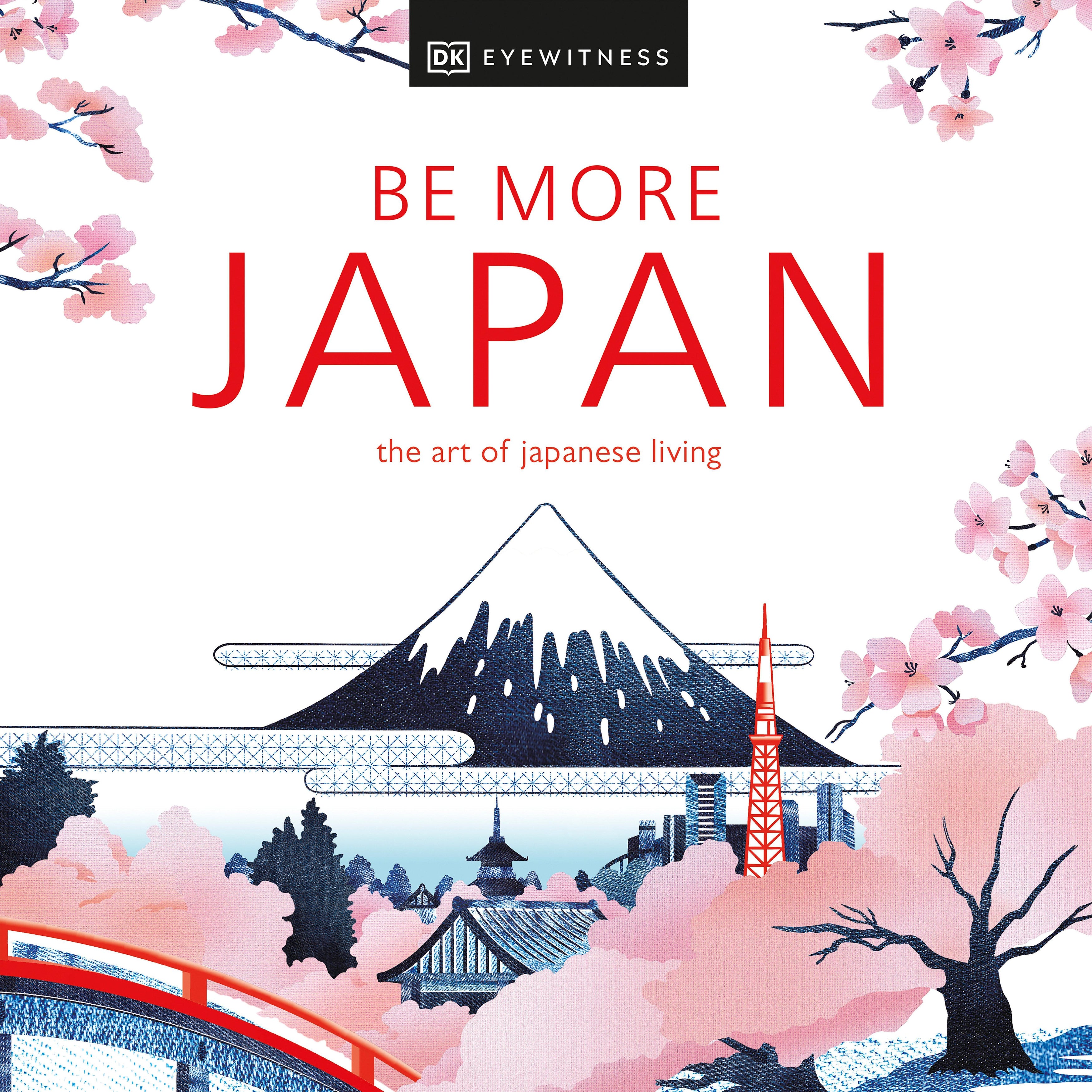 Be More Japan