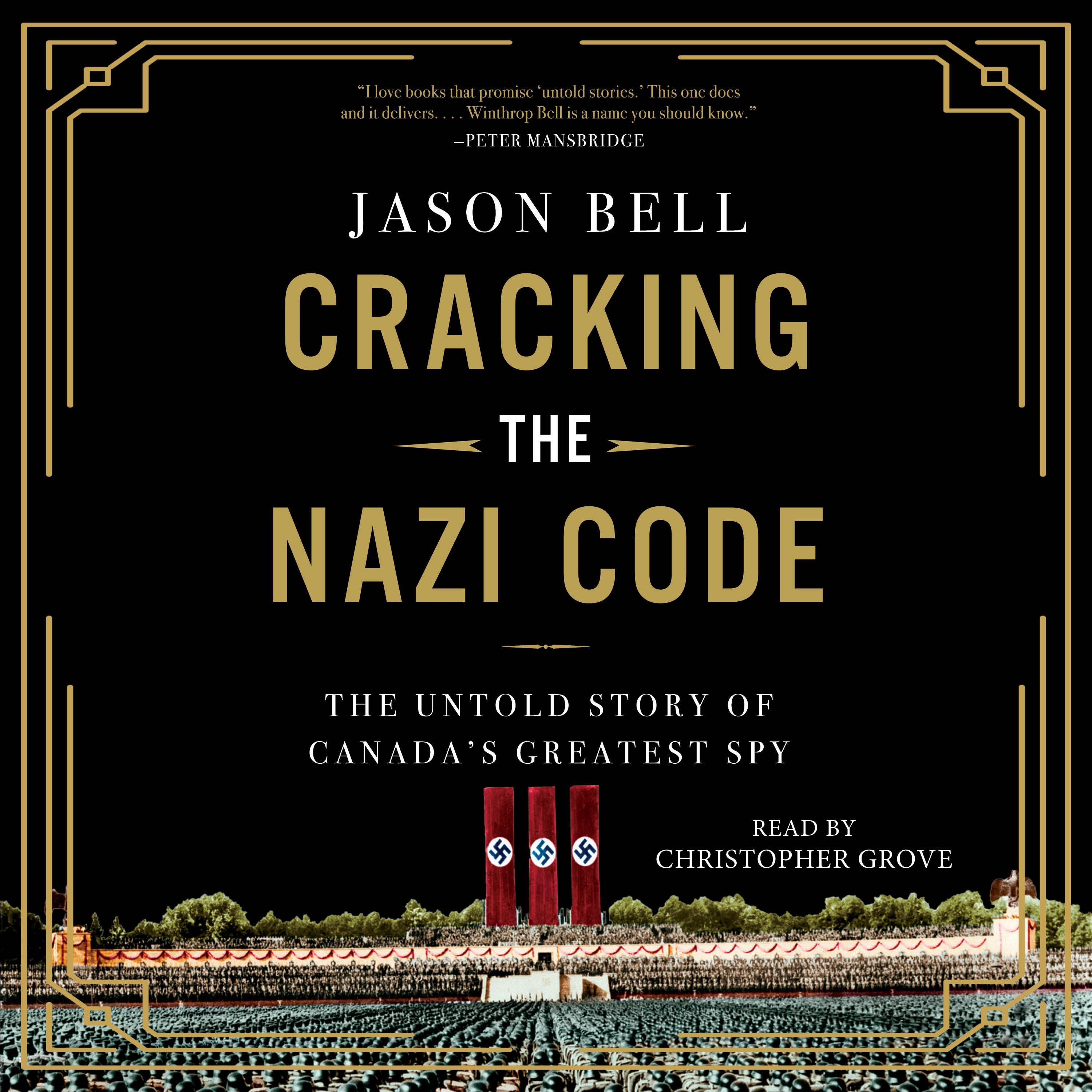 Cracking the Nazi Code