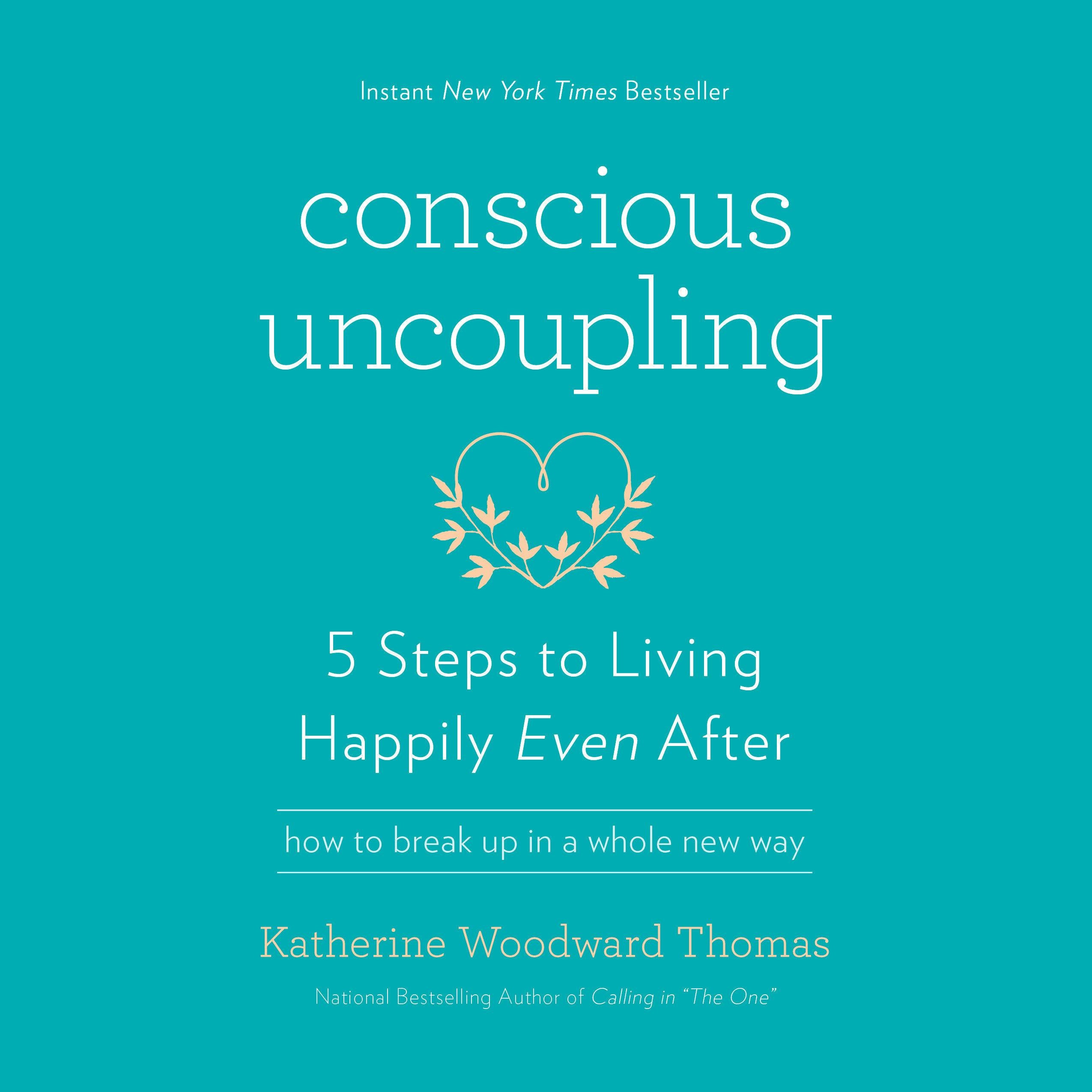 Conscious Uncoupling