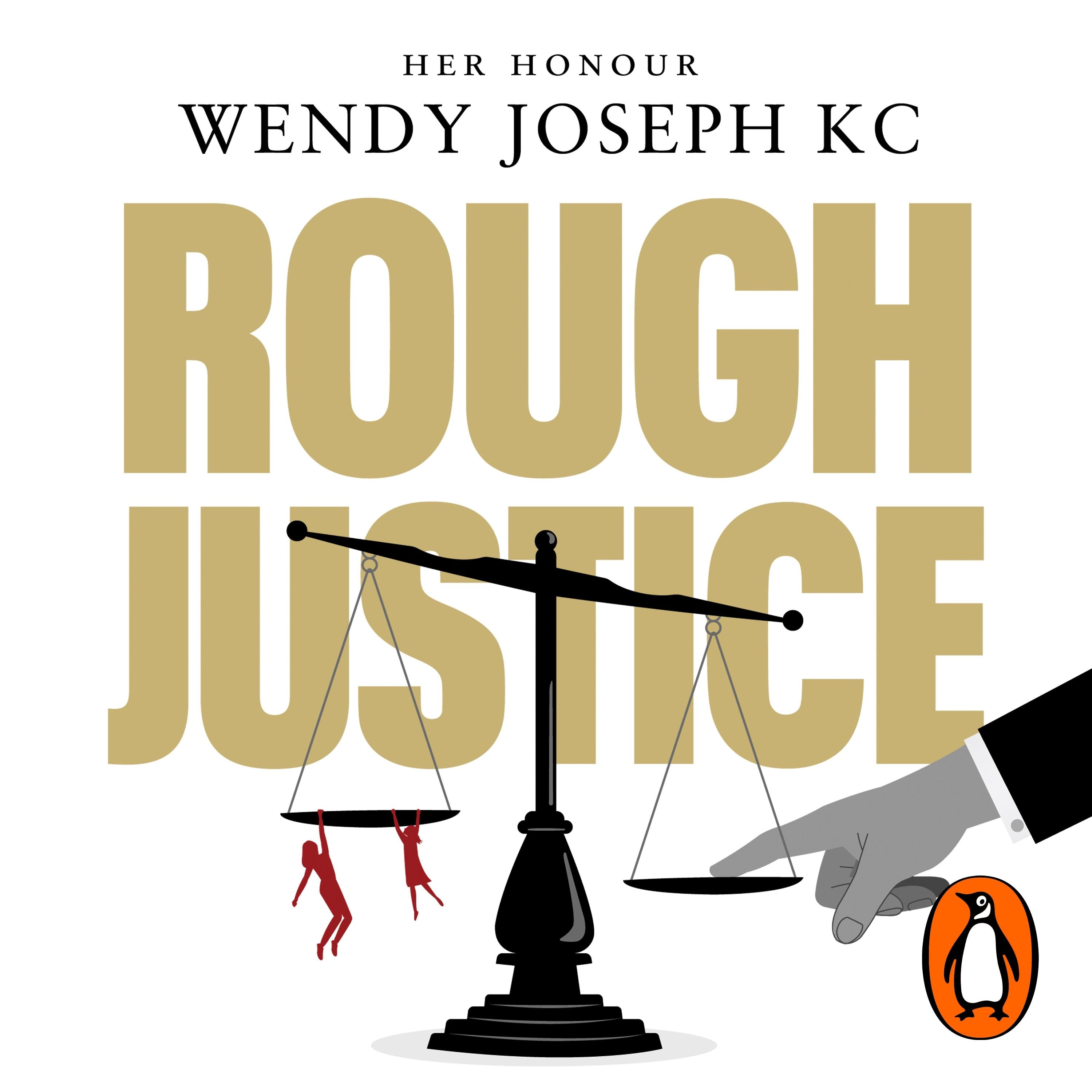 Rough Justice