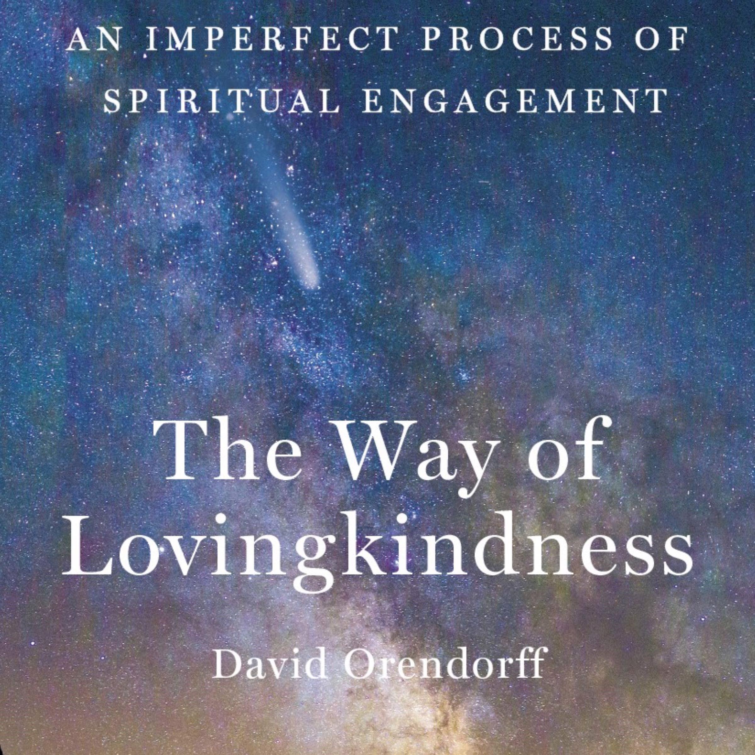 The Way of Lovingkindness