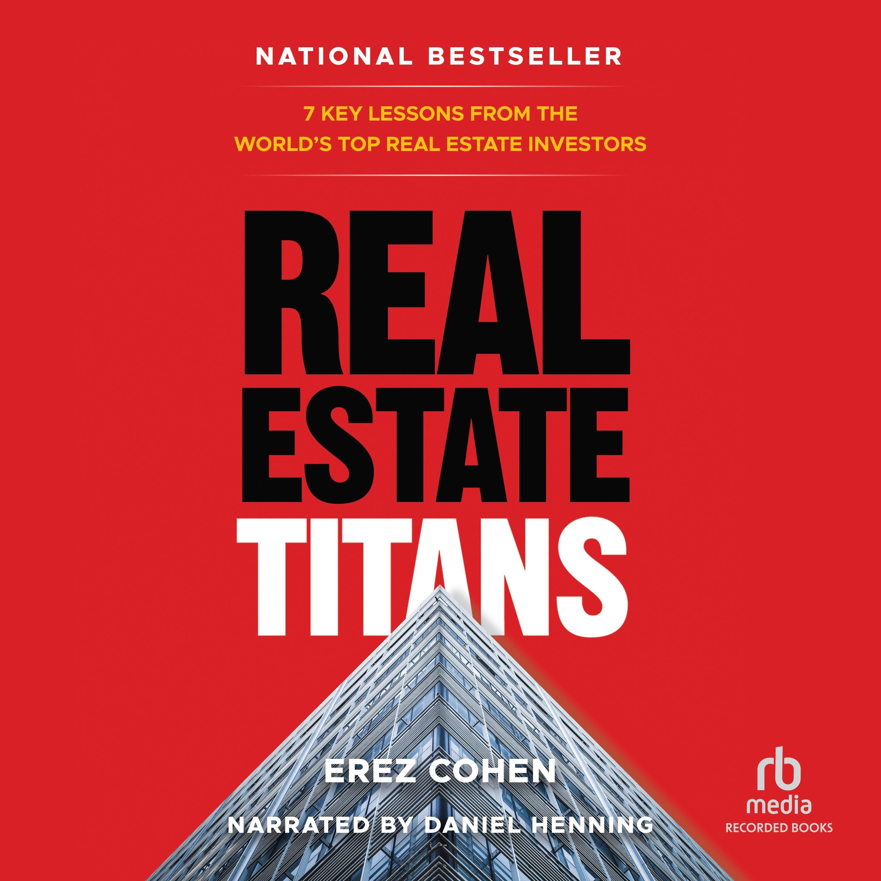 Real Estate Titans