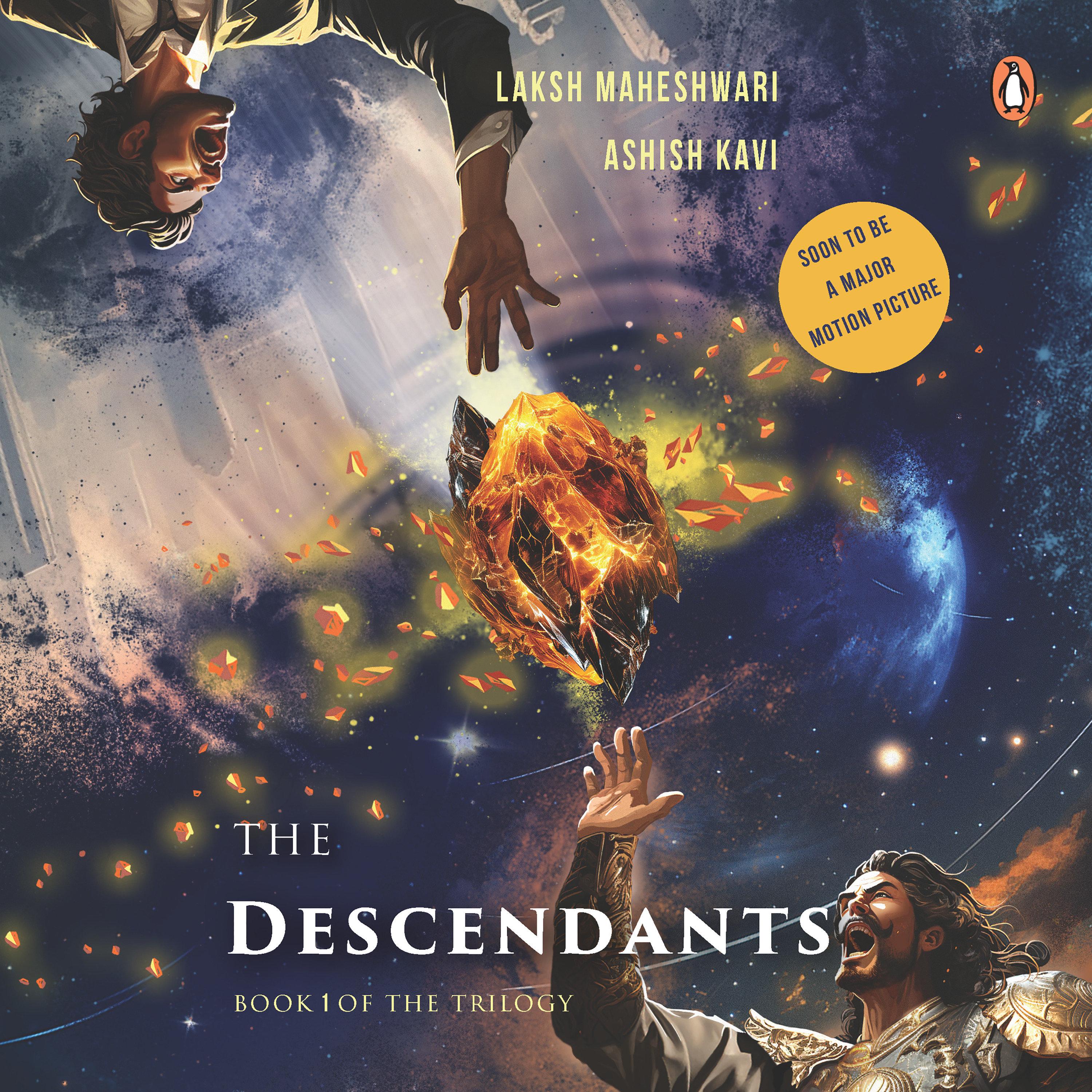 The Descendants