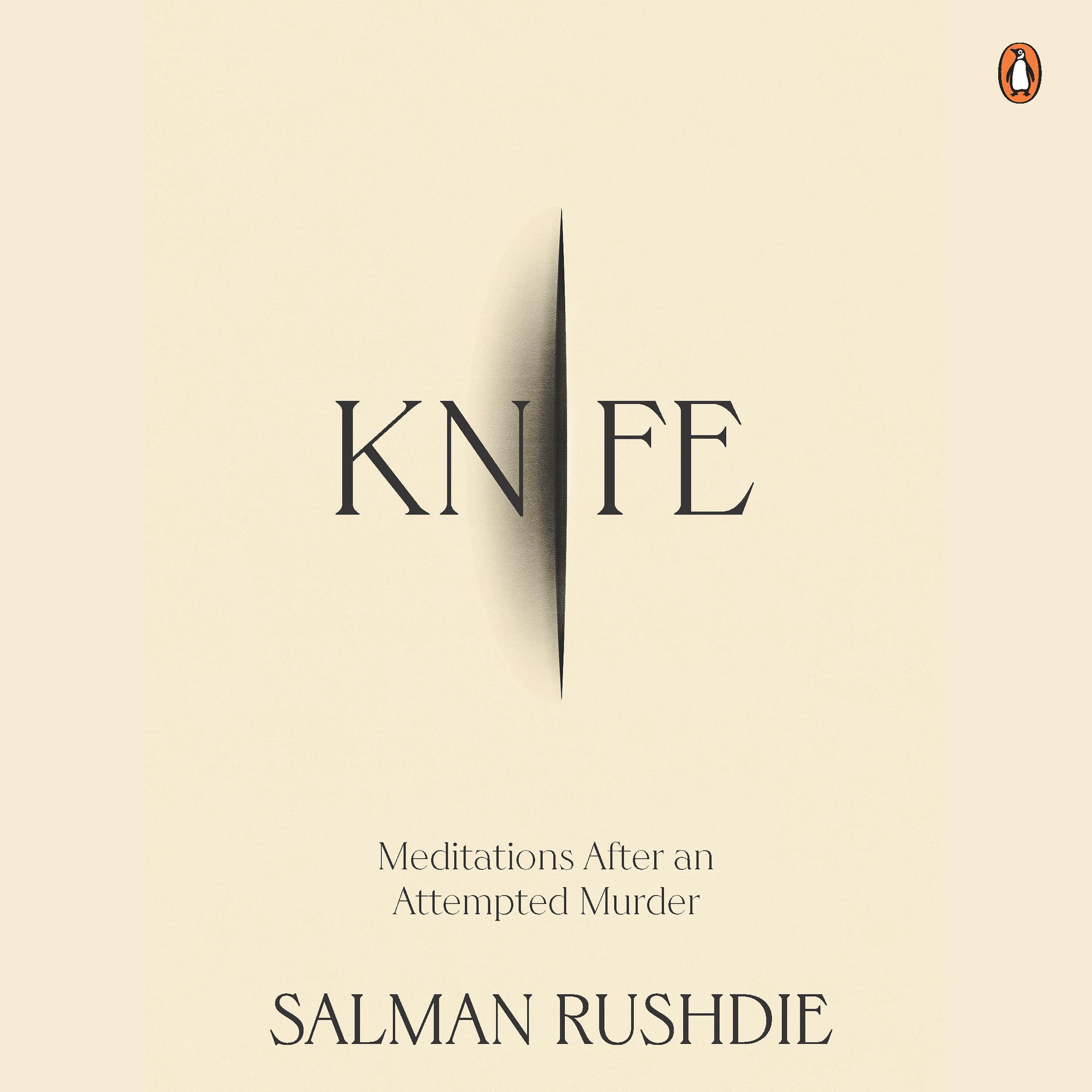 Knife