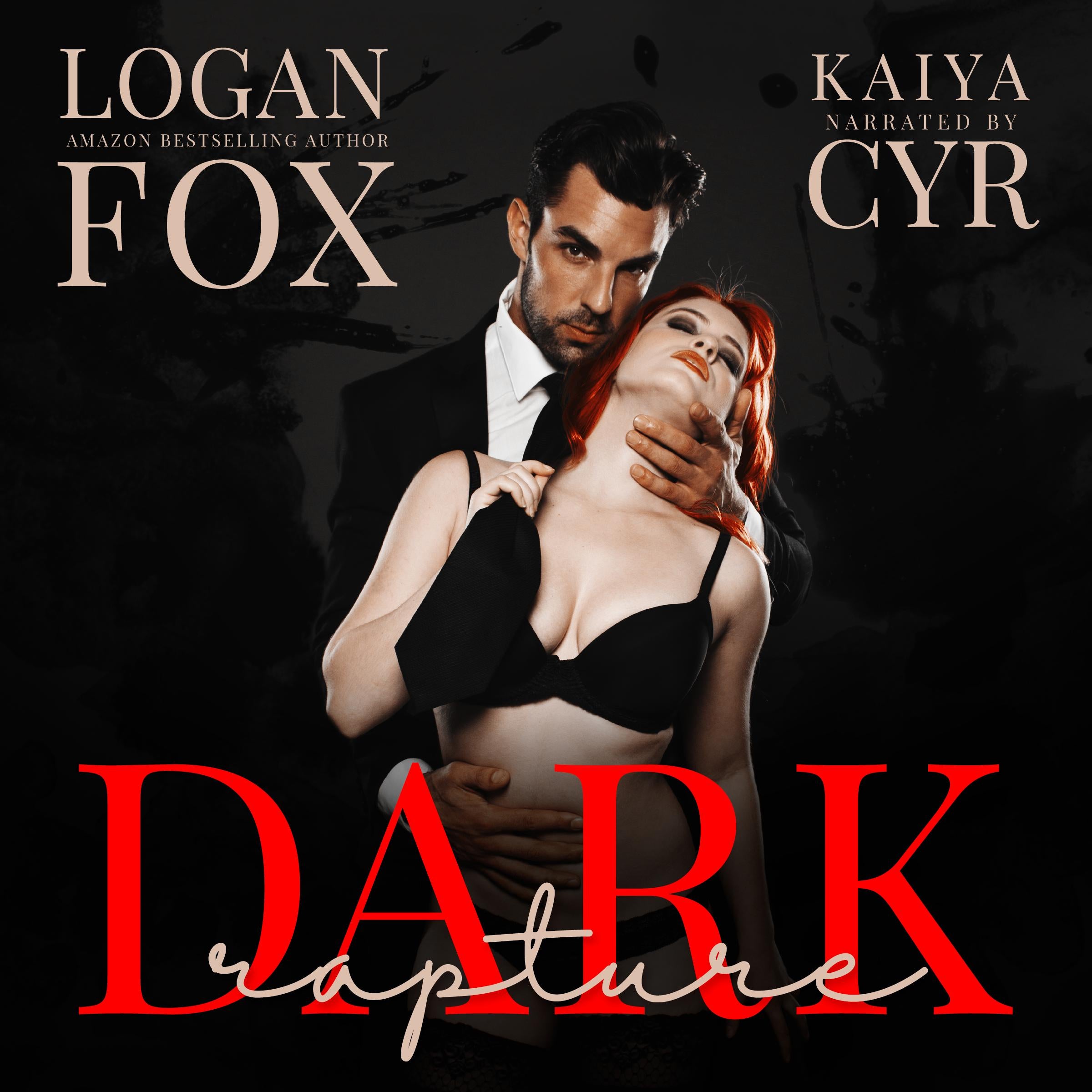 Dark Rapture