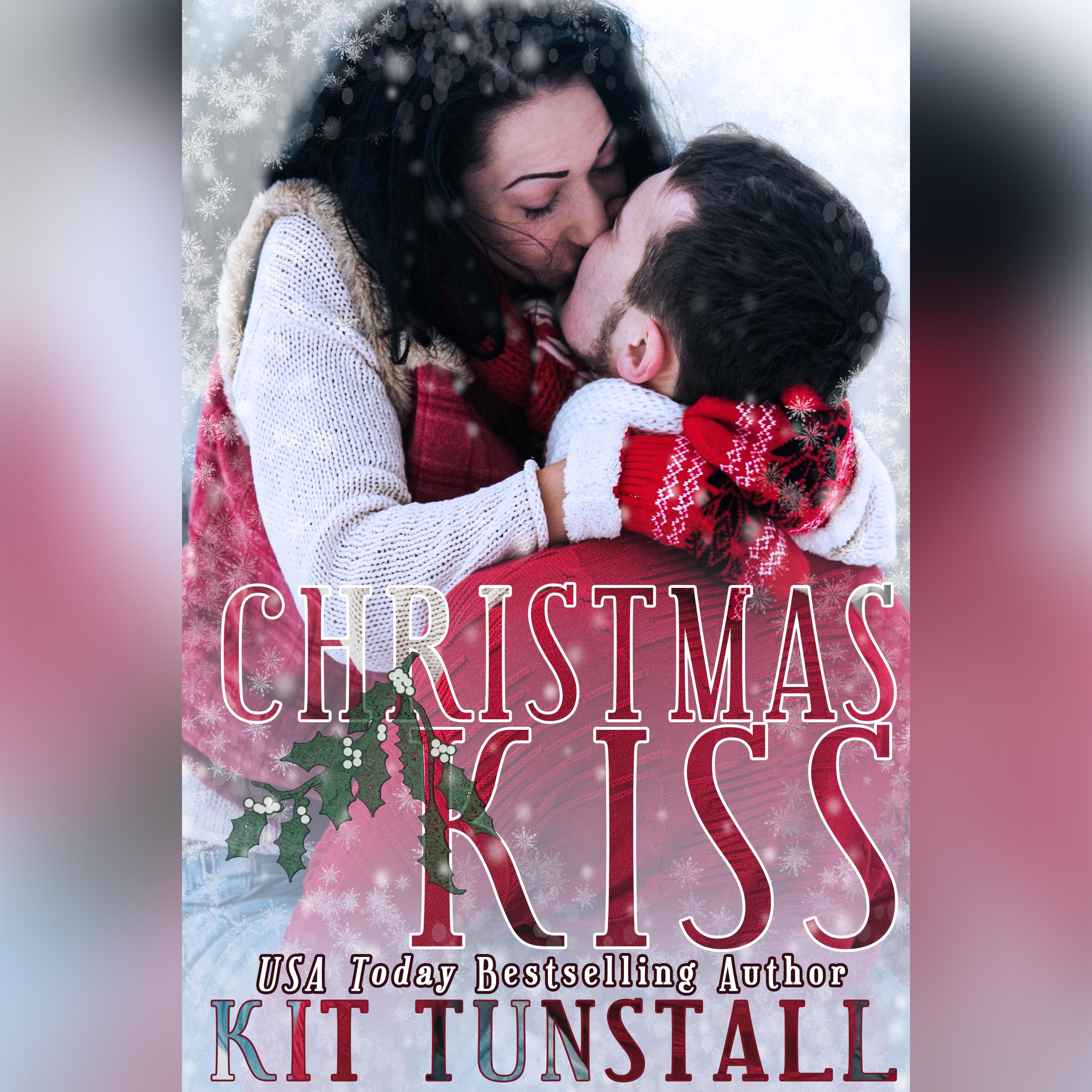Christmas Kiss