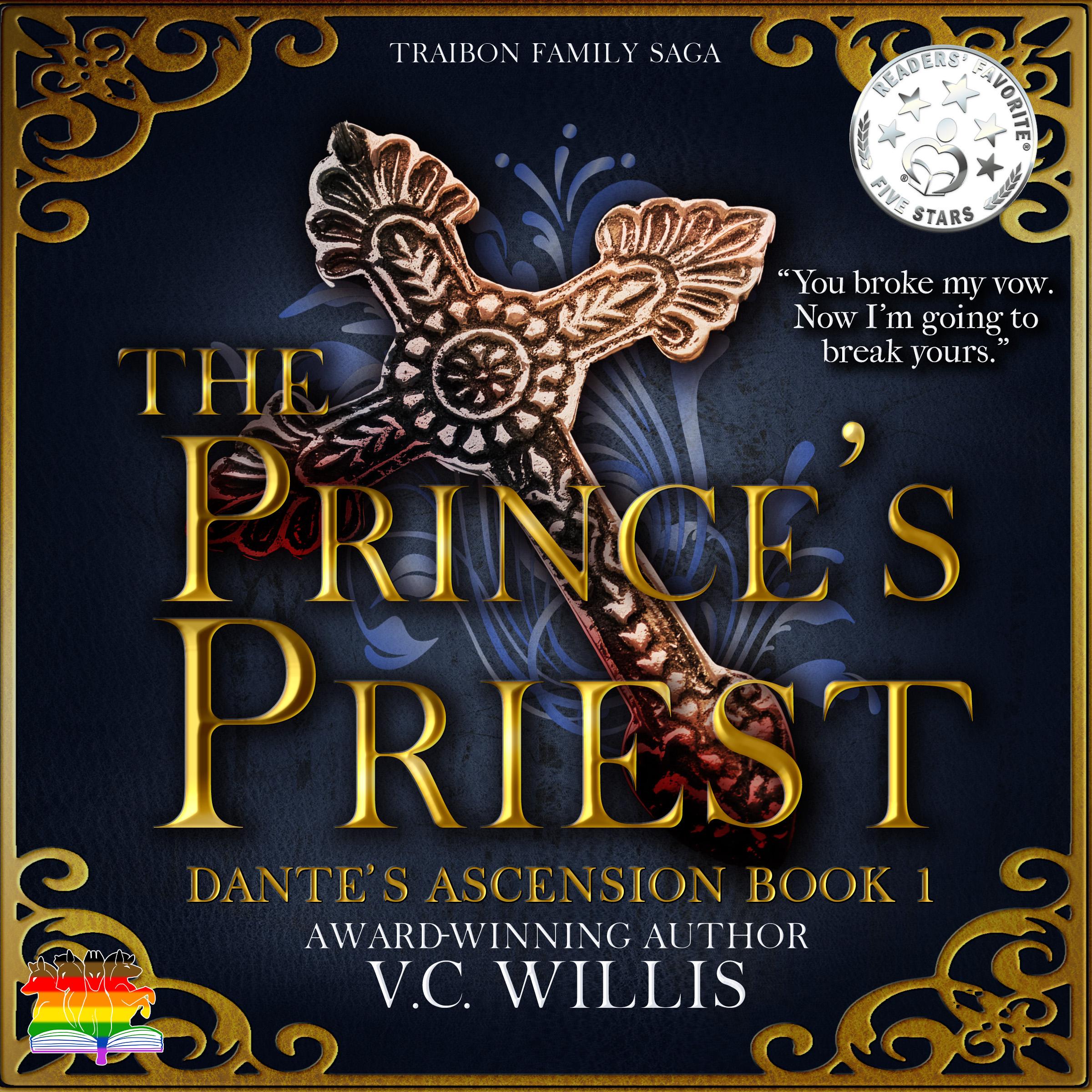 The Prince's Priest