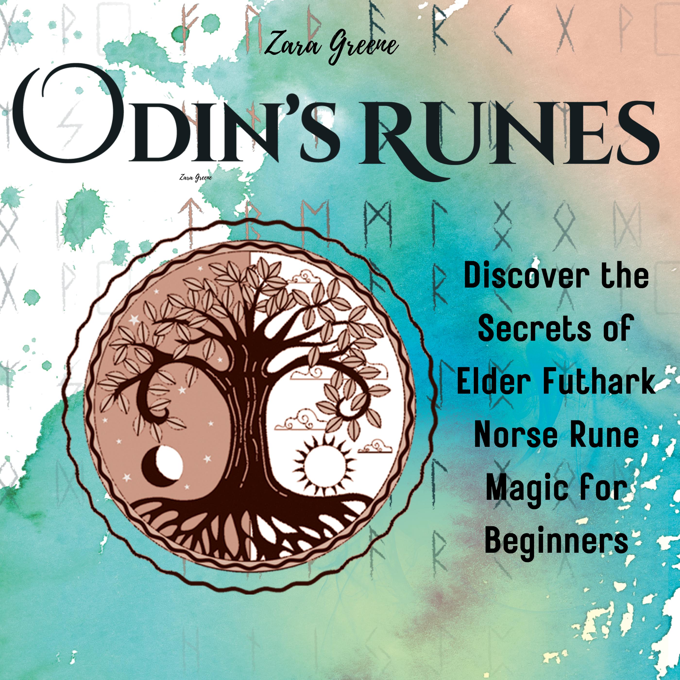 Odin’s Runes