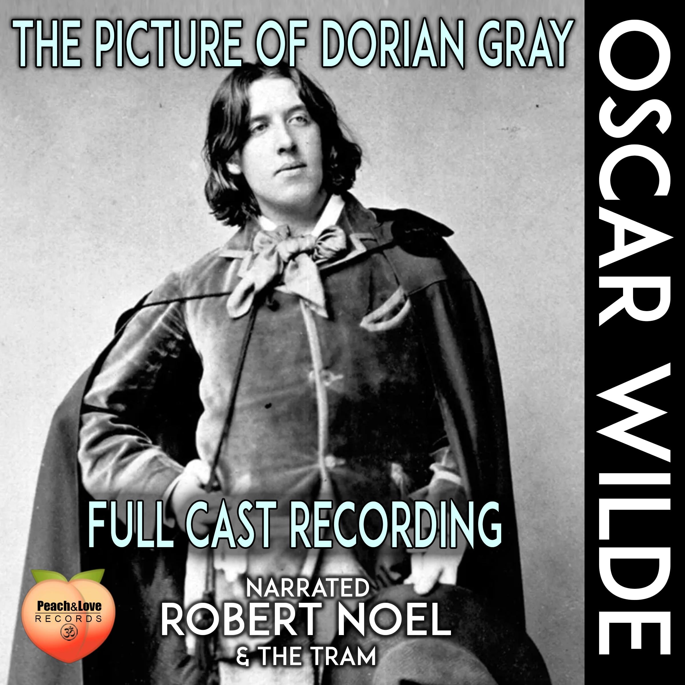 The Picture Of Dorian Gray