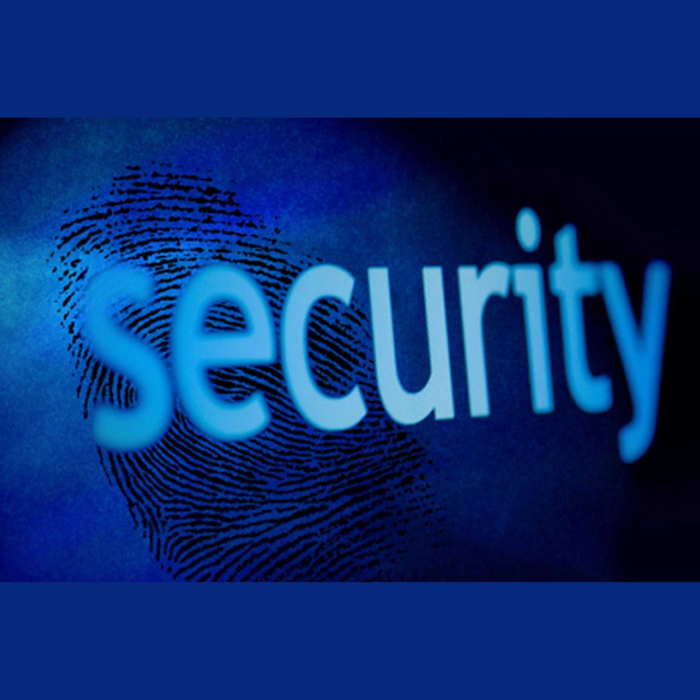 Cybersecurity Fundamentals Explained