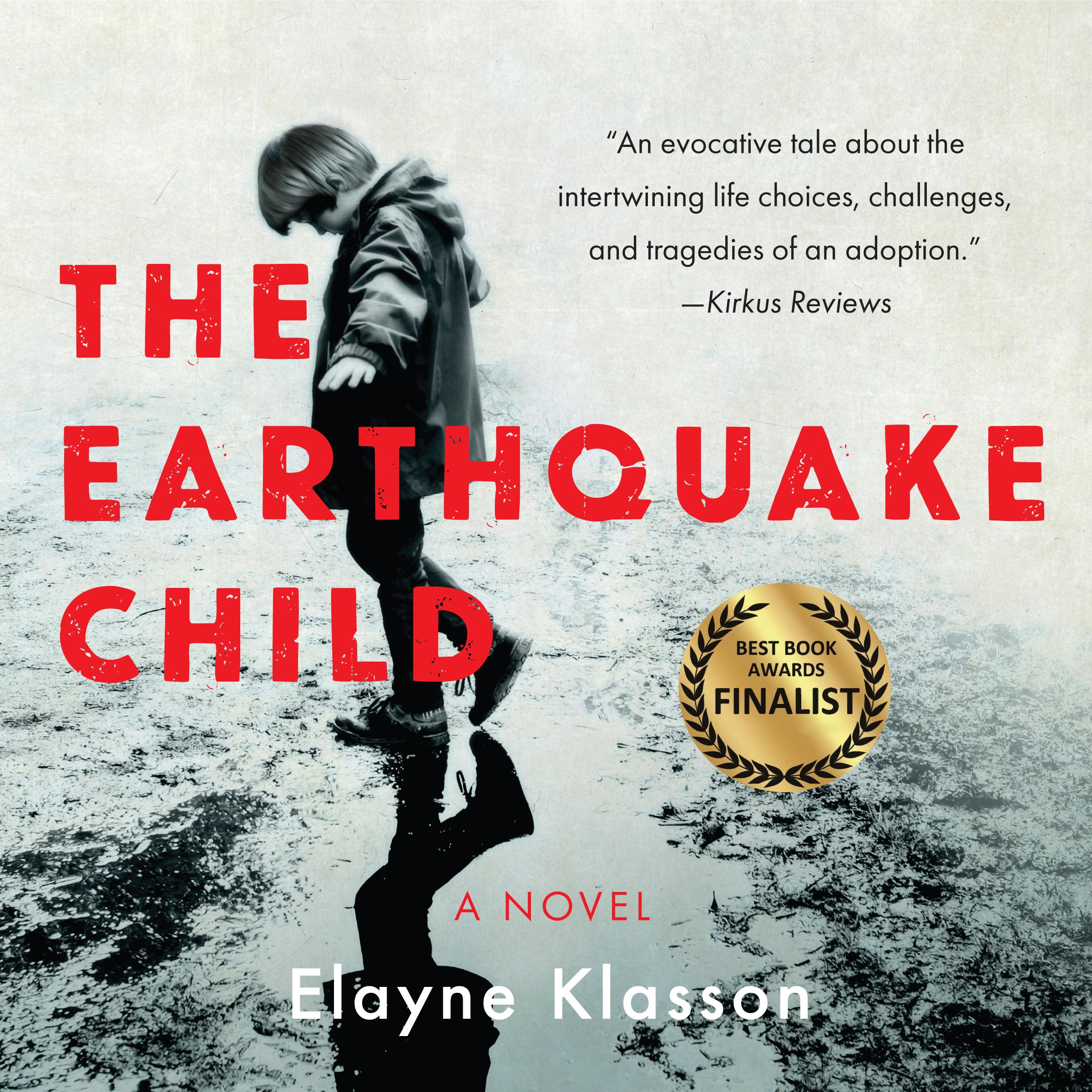 The Earthquake Child