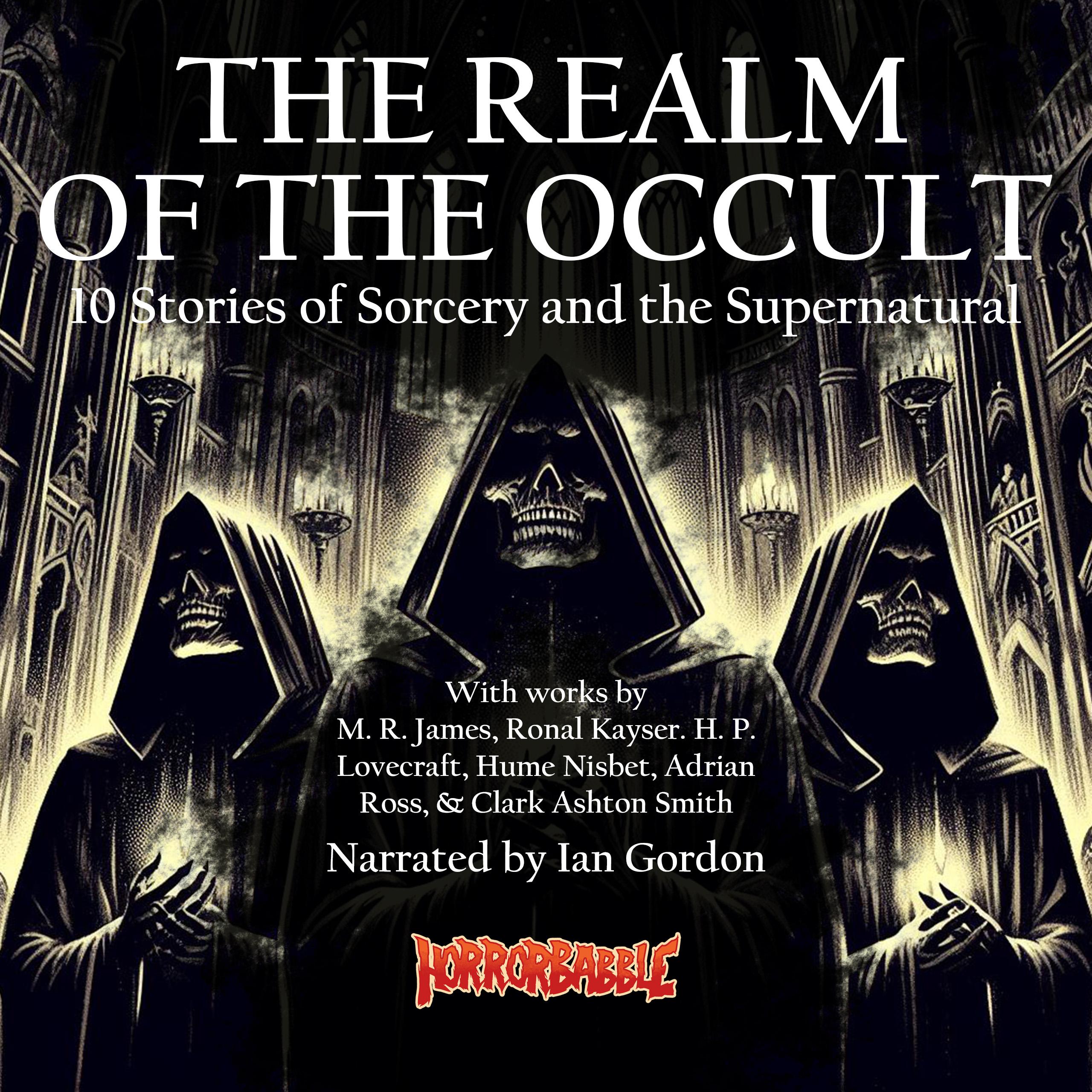 The Realm of the Occult