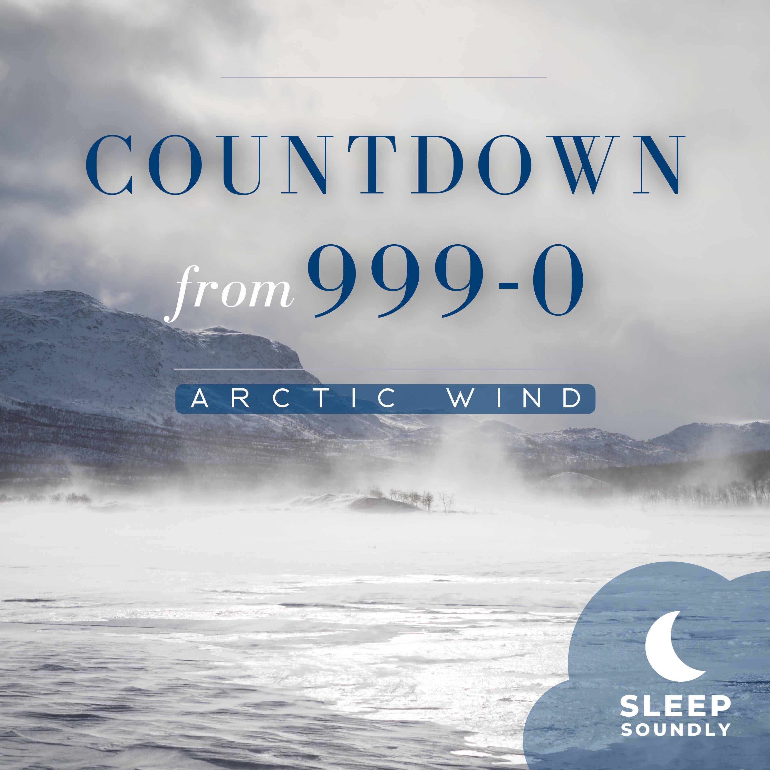 Countdown from 999-0: Arctic Wind
