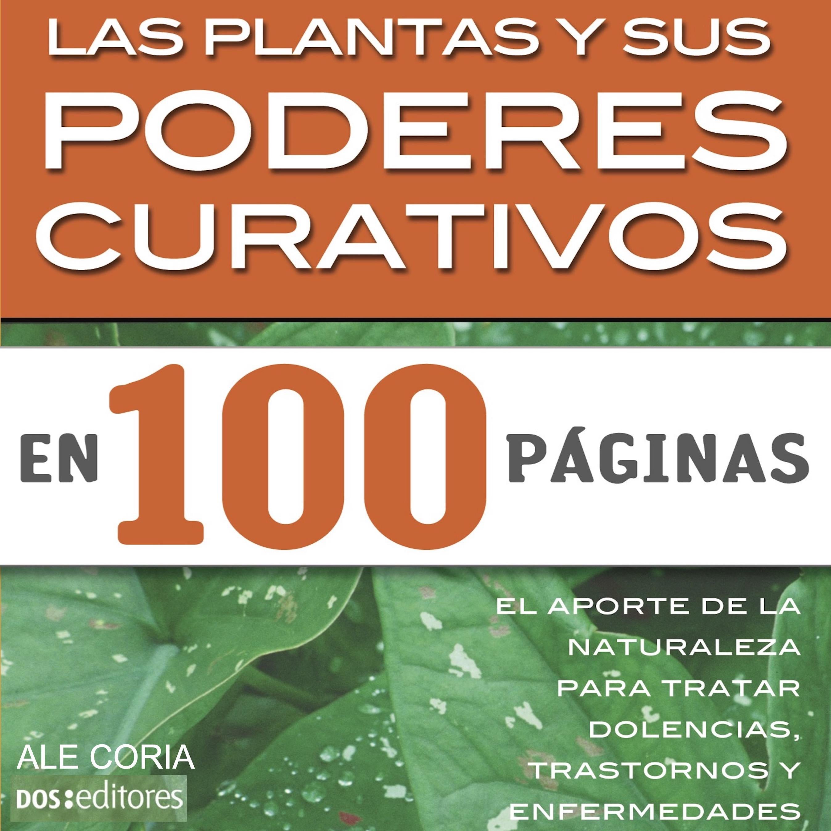 Las plantas y sus poderes curativos