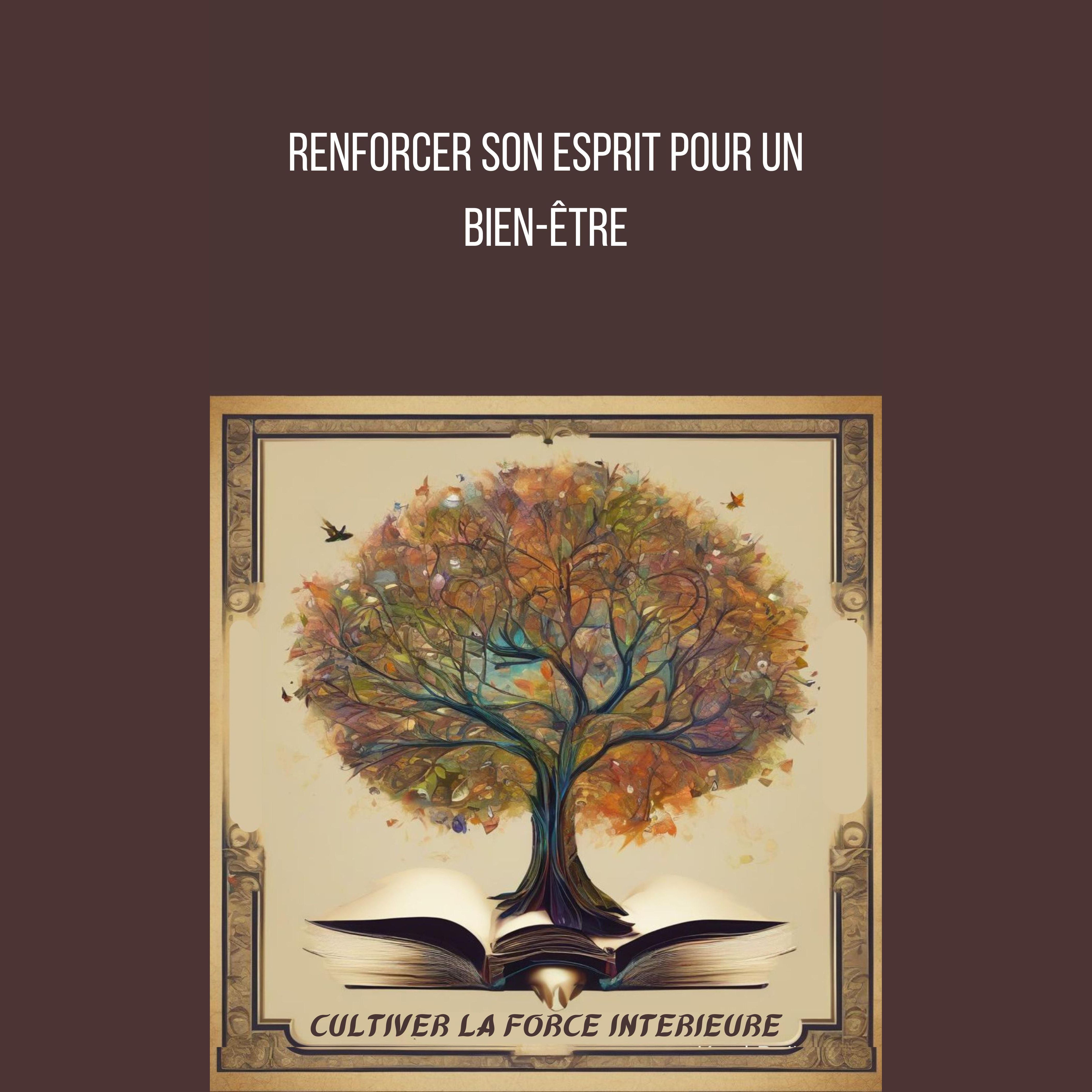 Renforcer son état d'esprit pour un bien-être