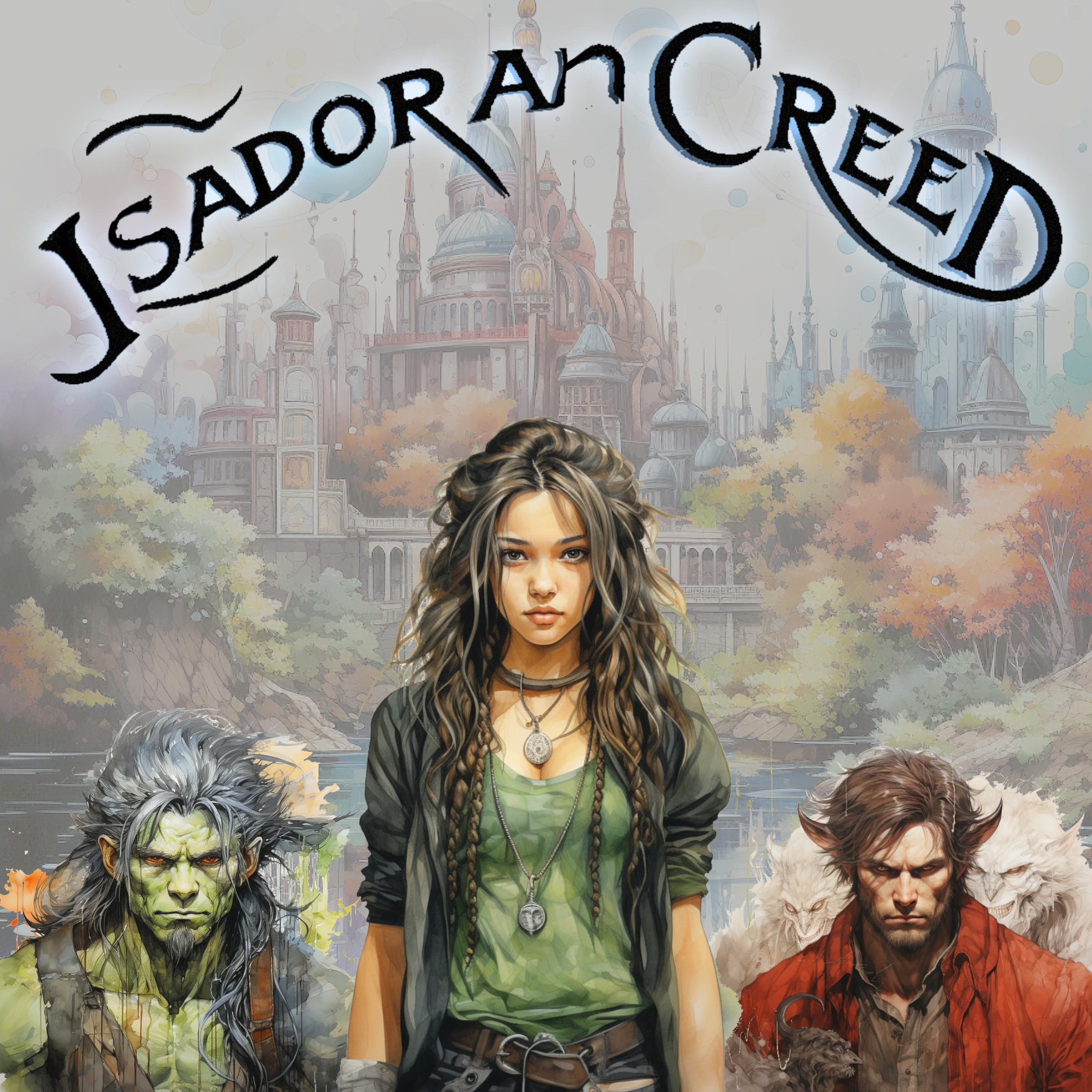 Isadoran Creed