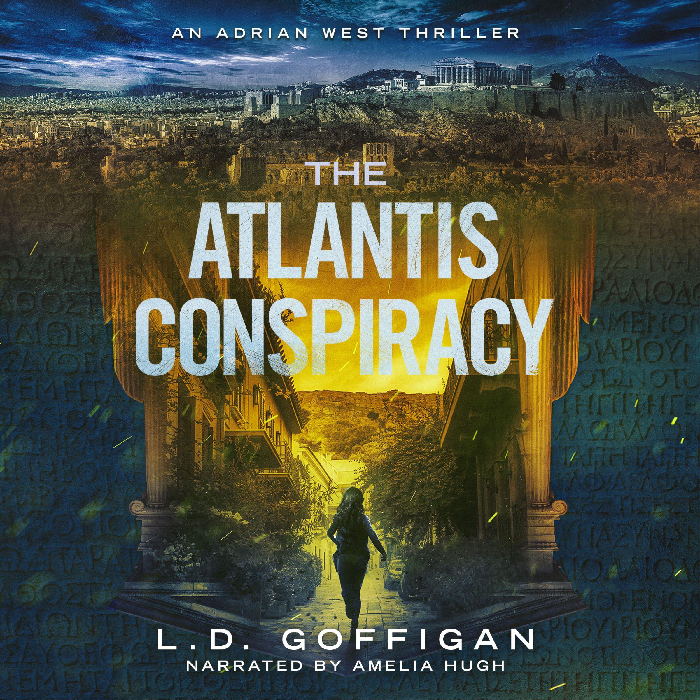 The Atlantis Conspiracy
