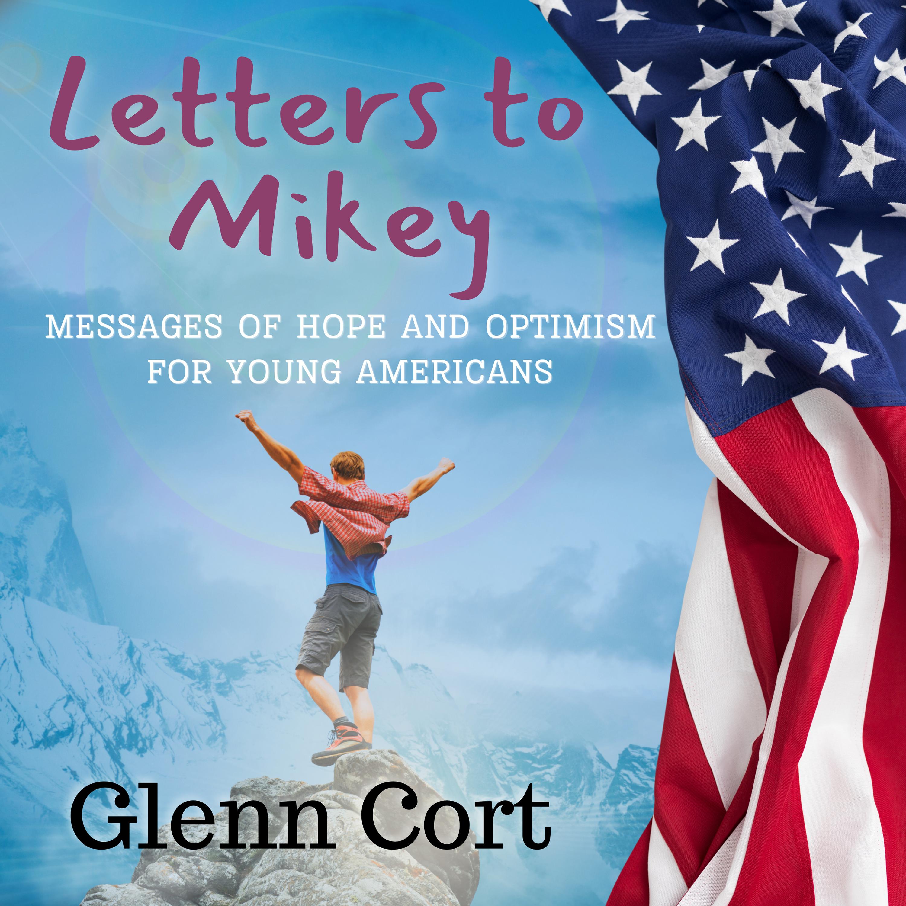 Letters to Mikey