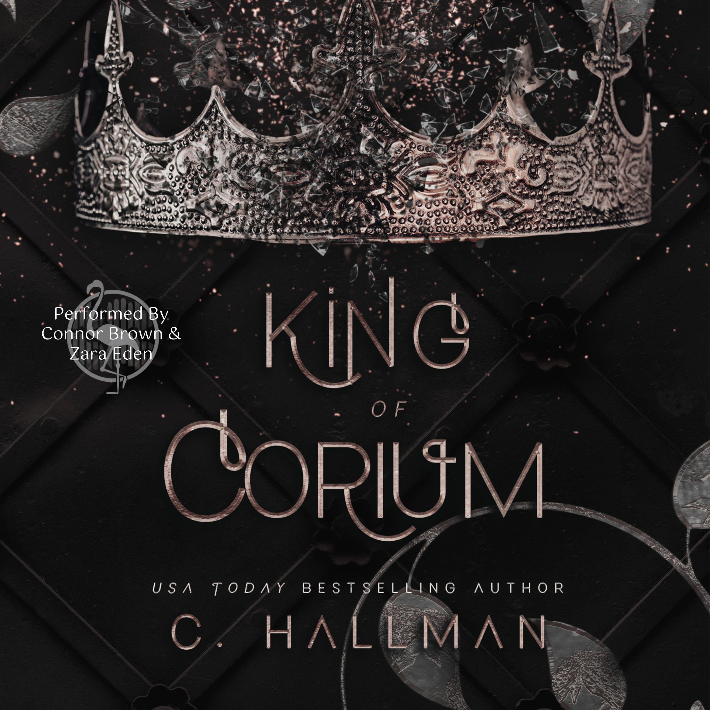 King of Corium