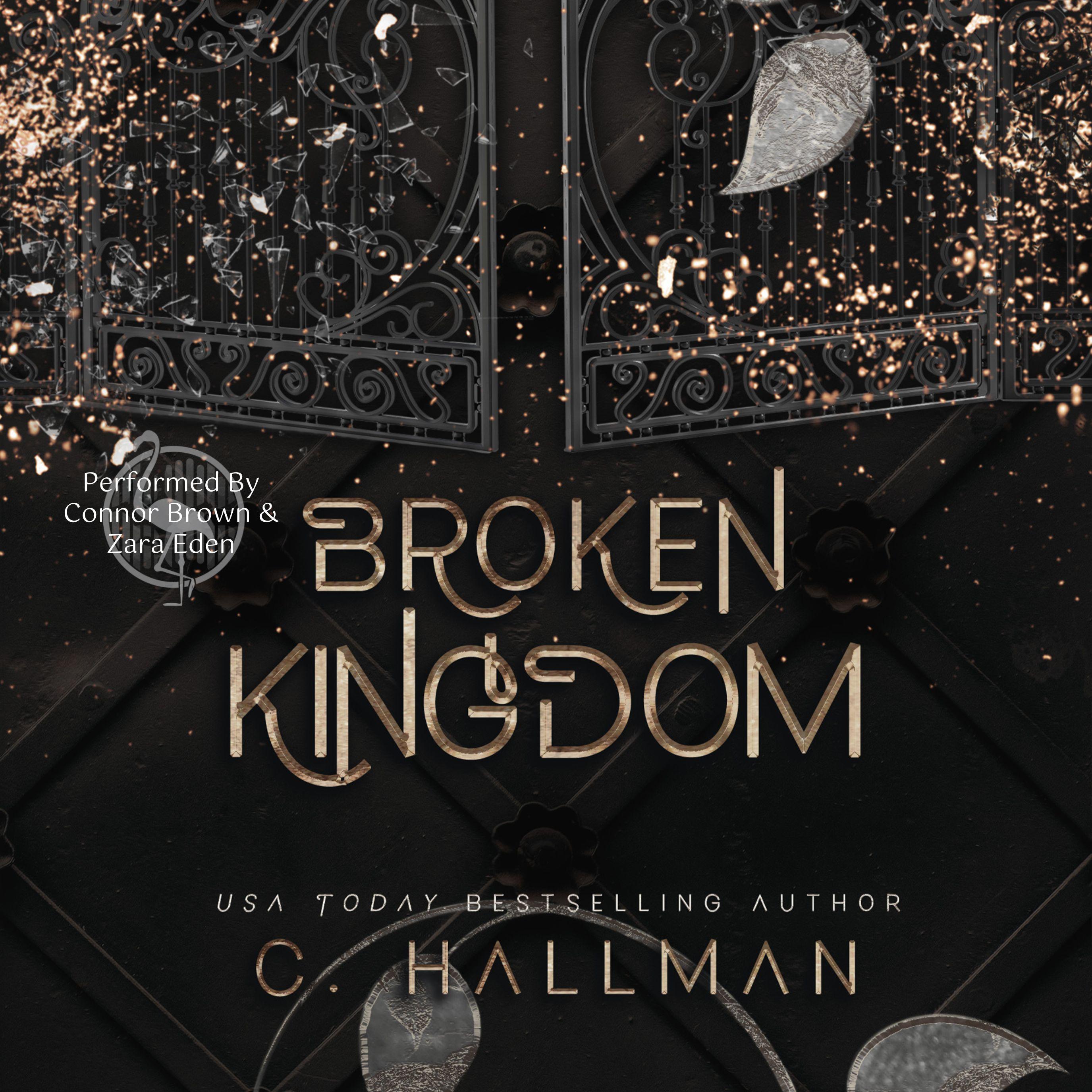 Broken Kingdom