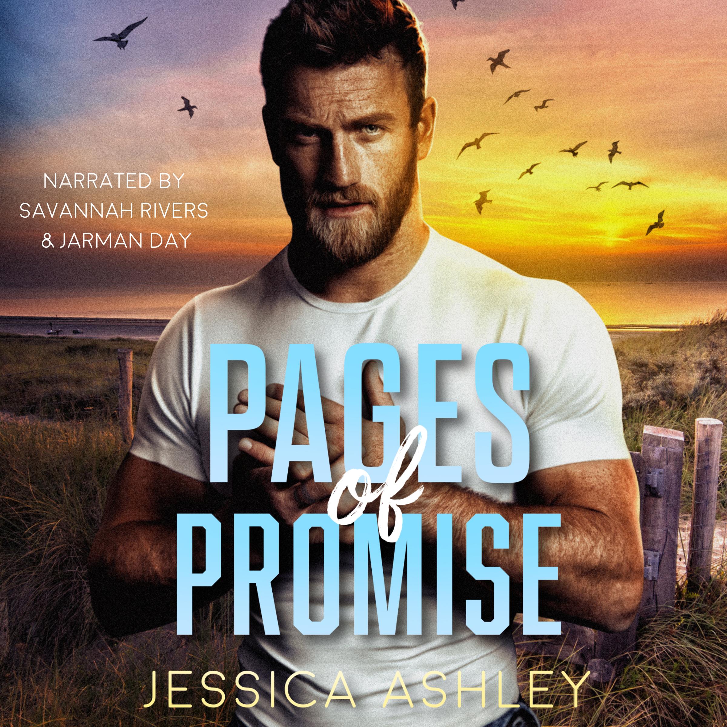 Pages of Promise