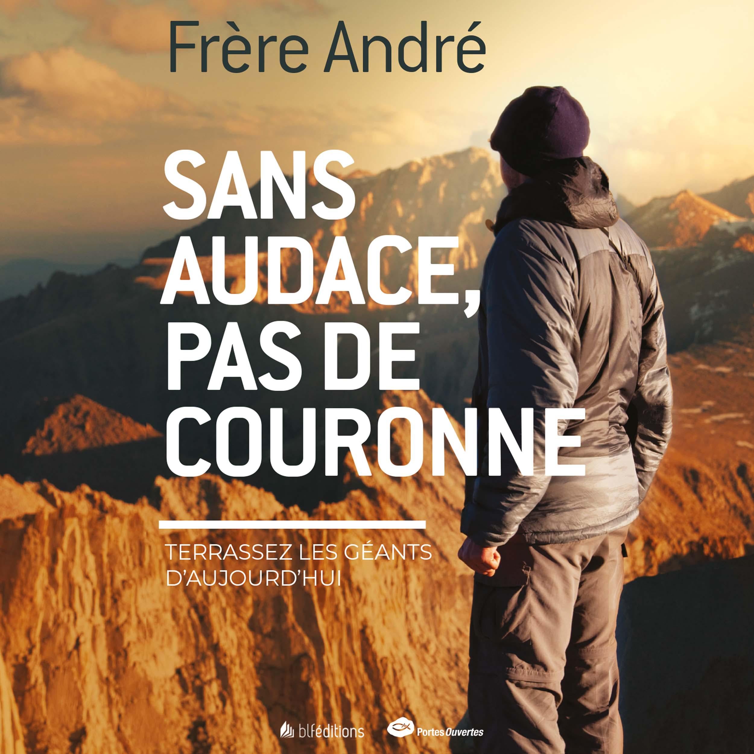 Sans audace, pas de couronne