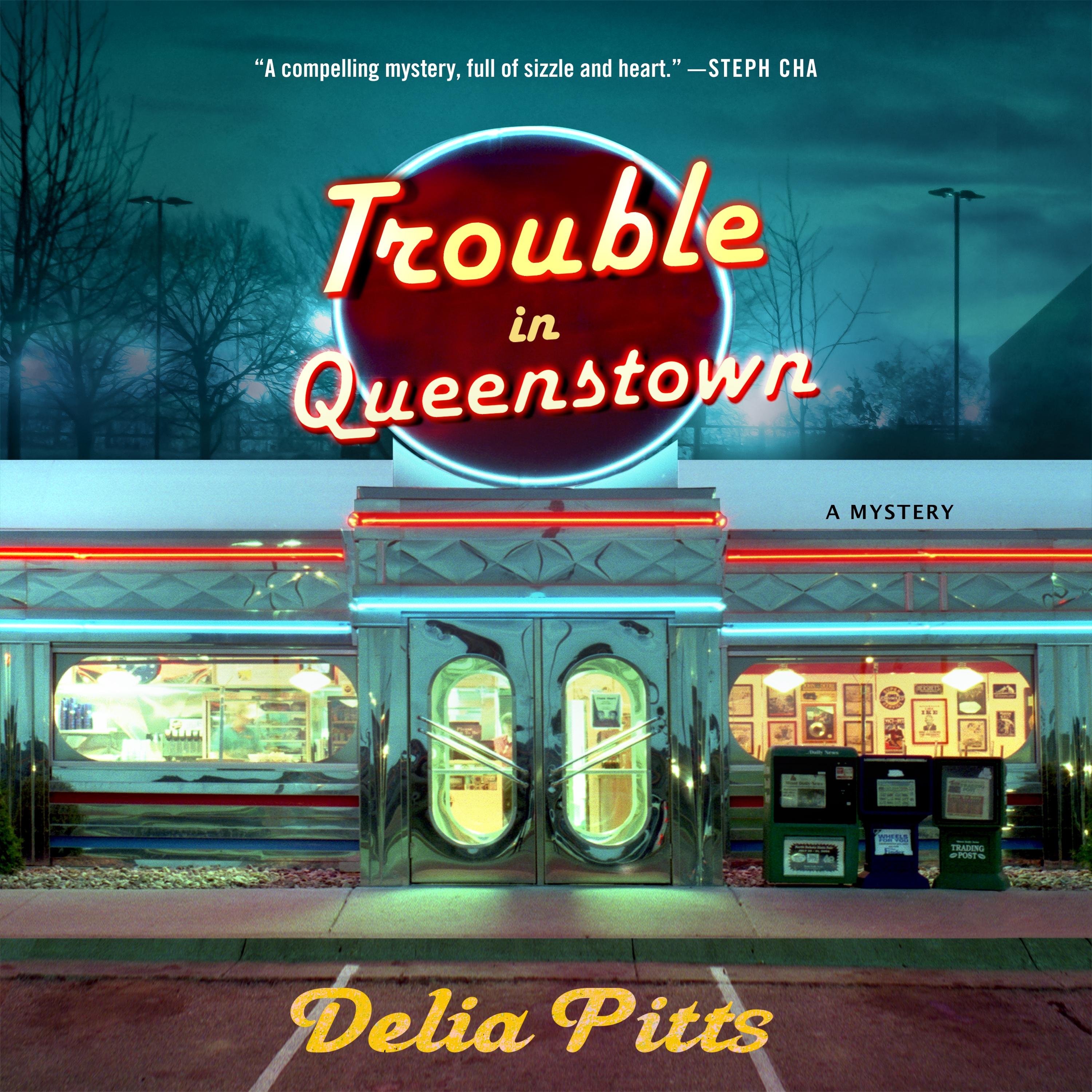 Trouble in Queenstown