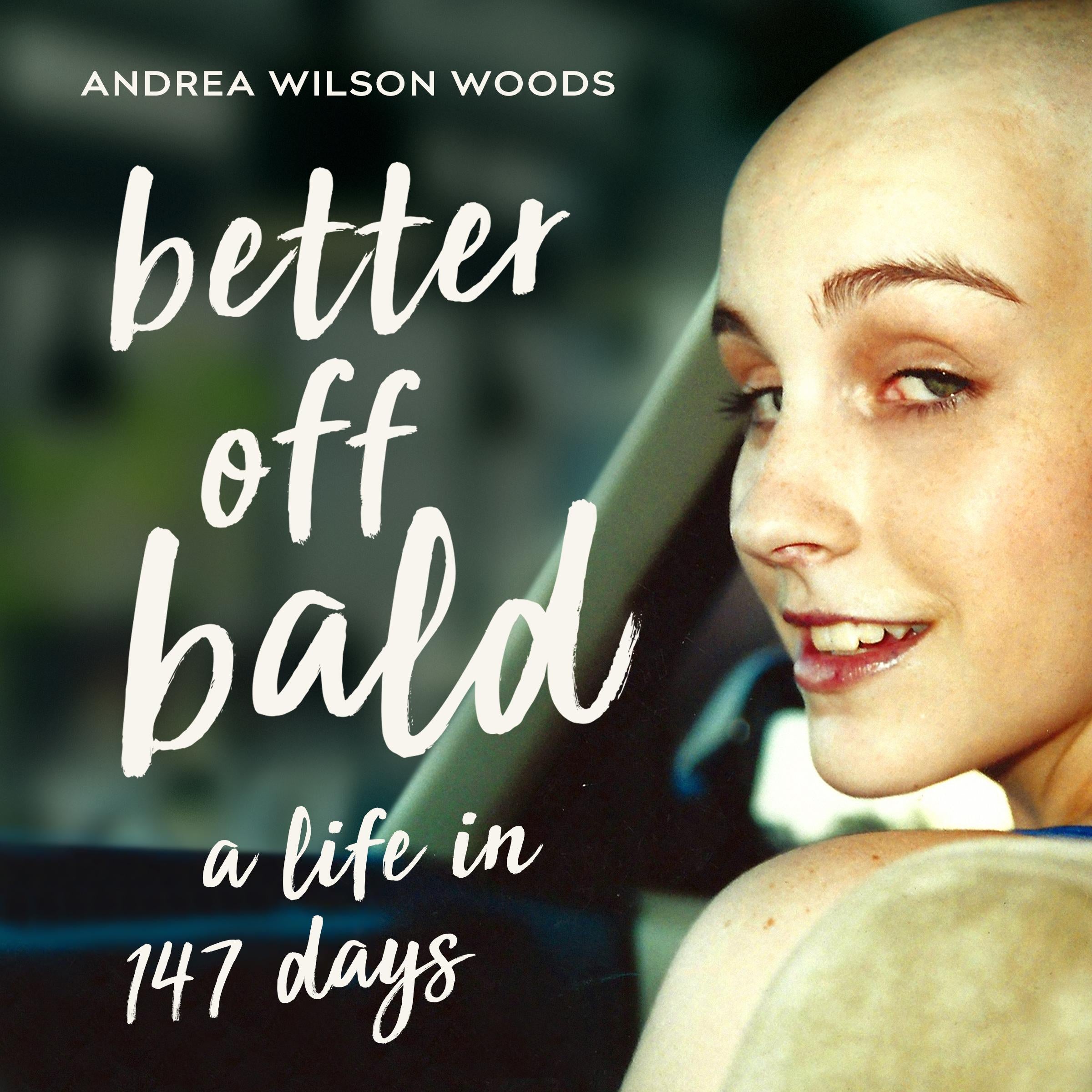 Better Off Bald