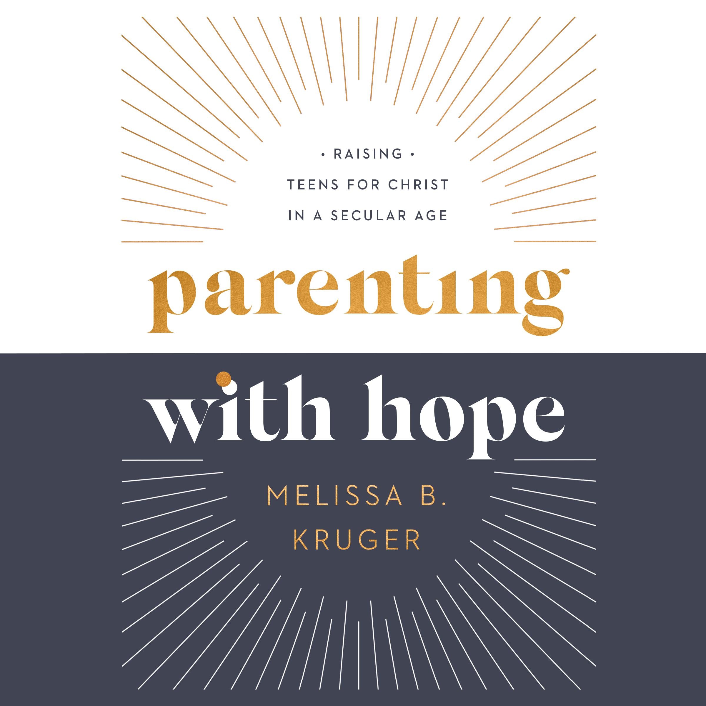 Parenting With Hope