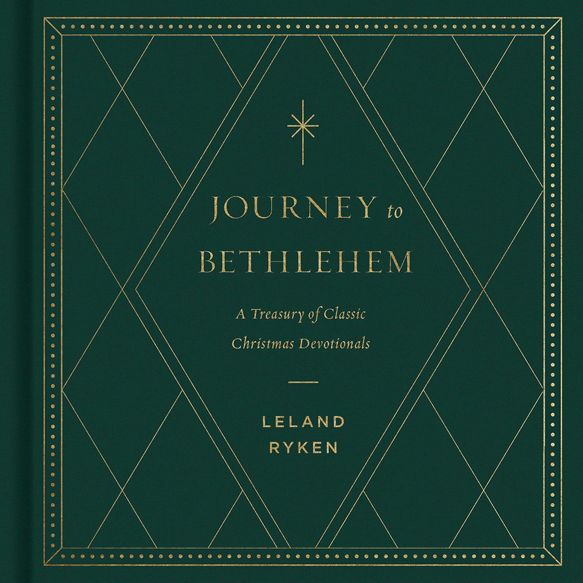Journey to Bethlehem