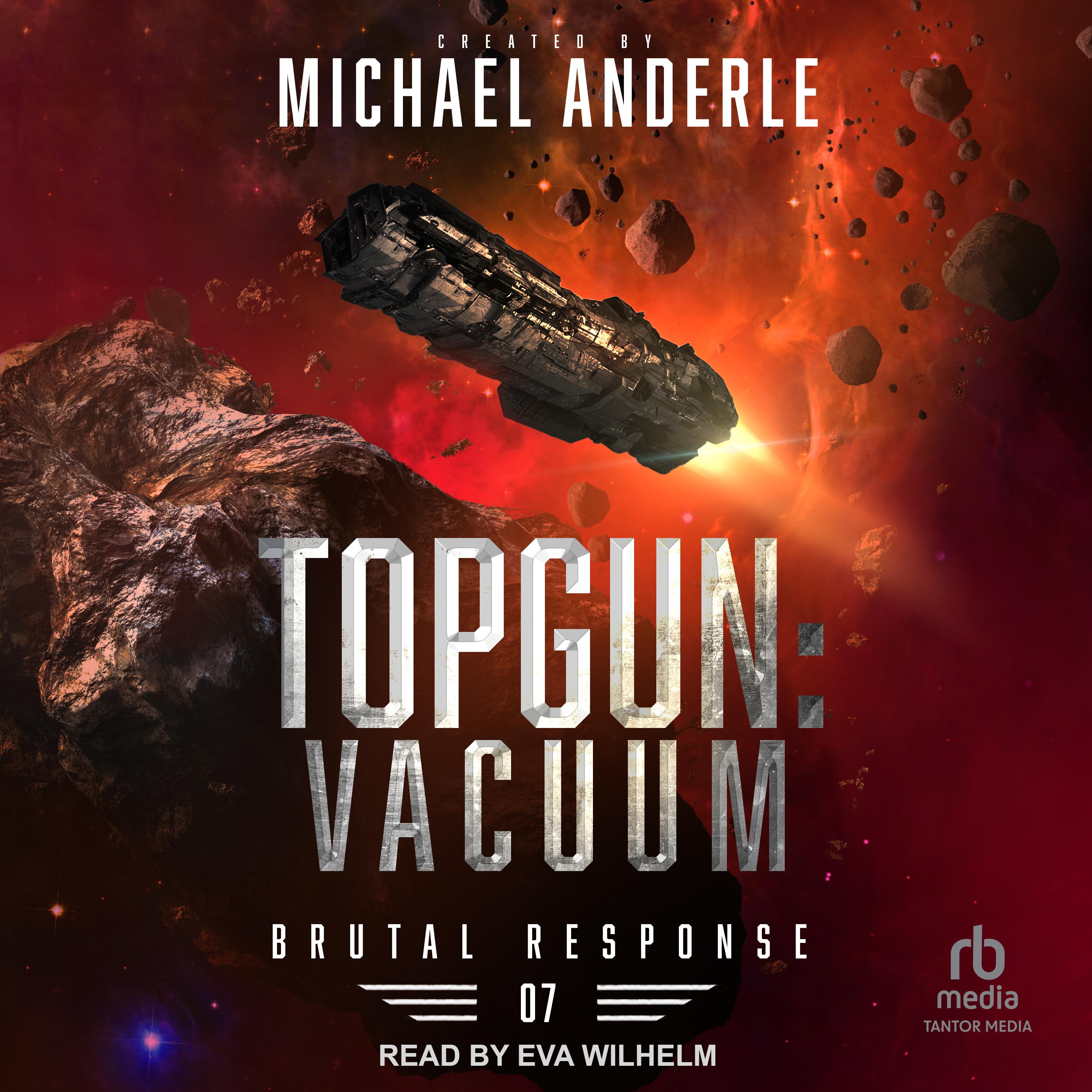 TOPGUN: Vacuum