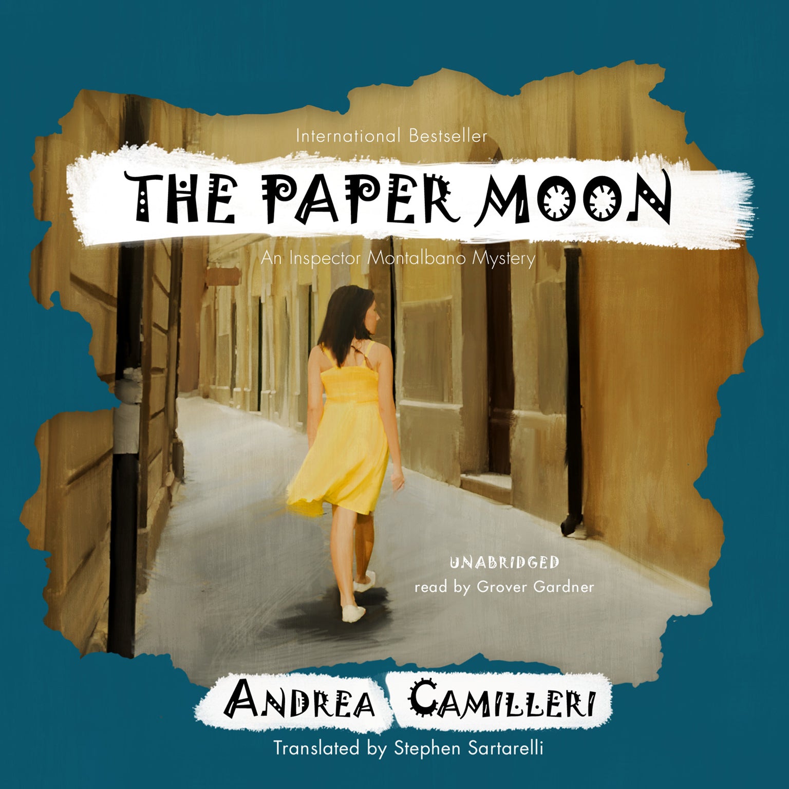 The Paper Moon