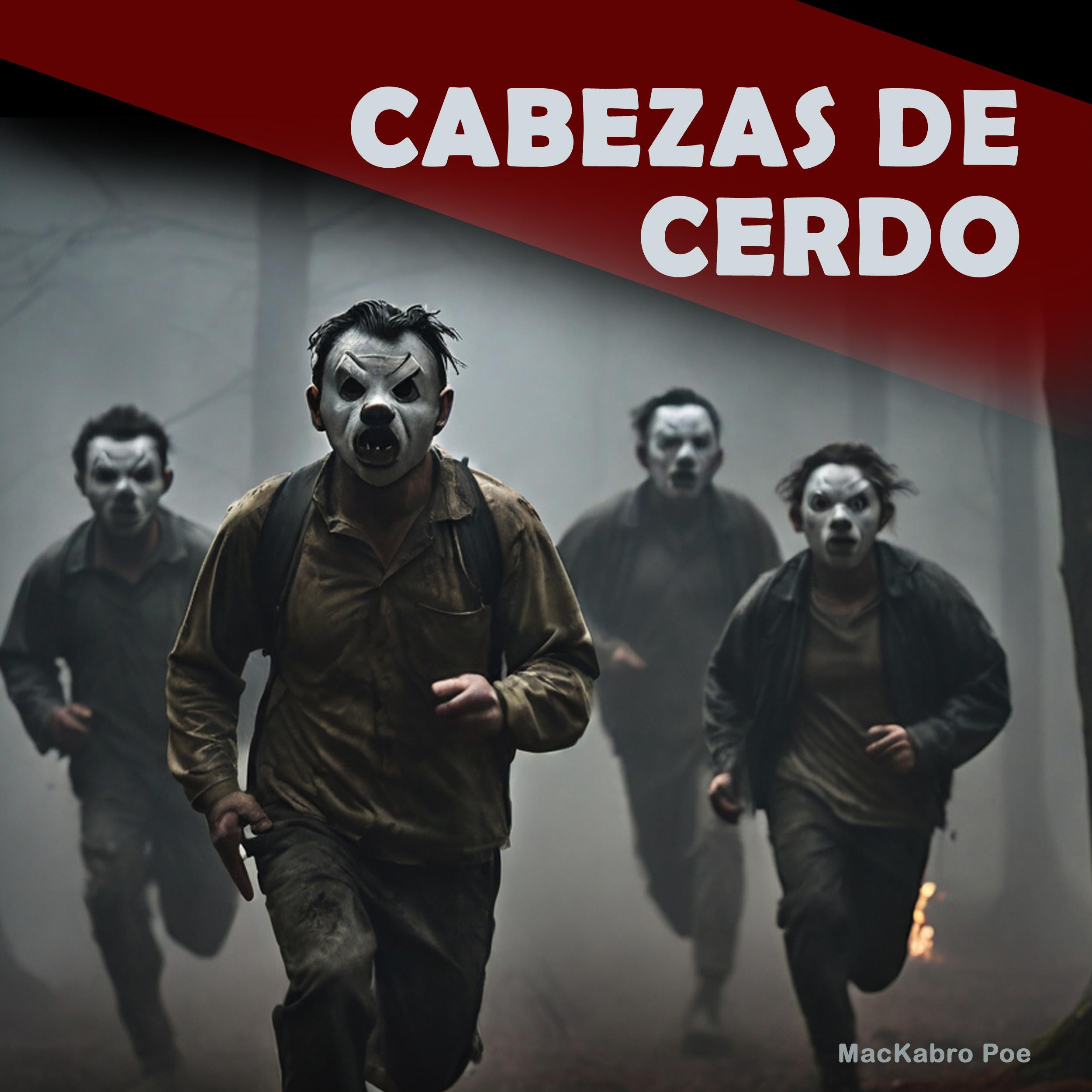 Cabezas de Cerdo