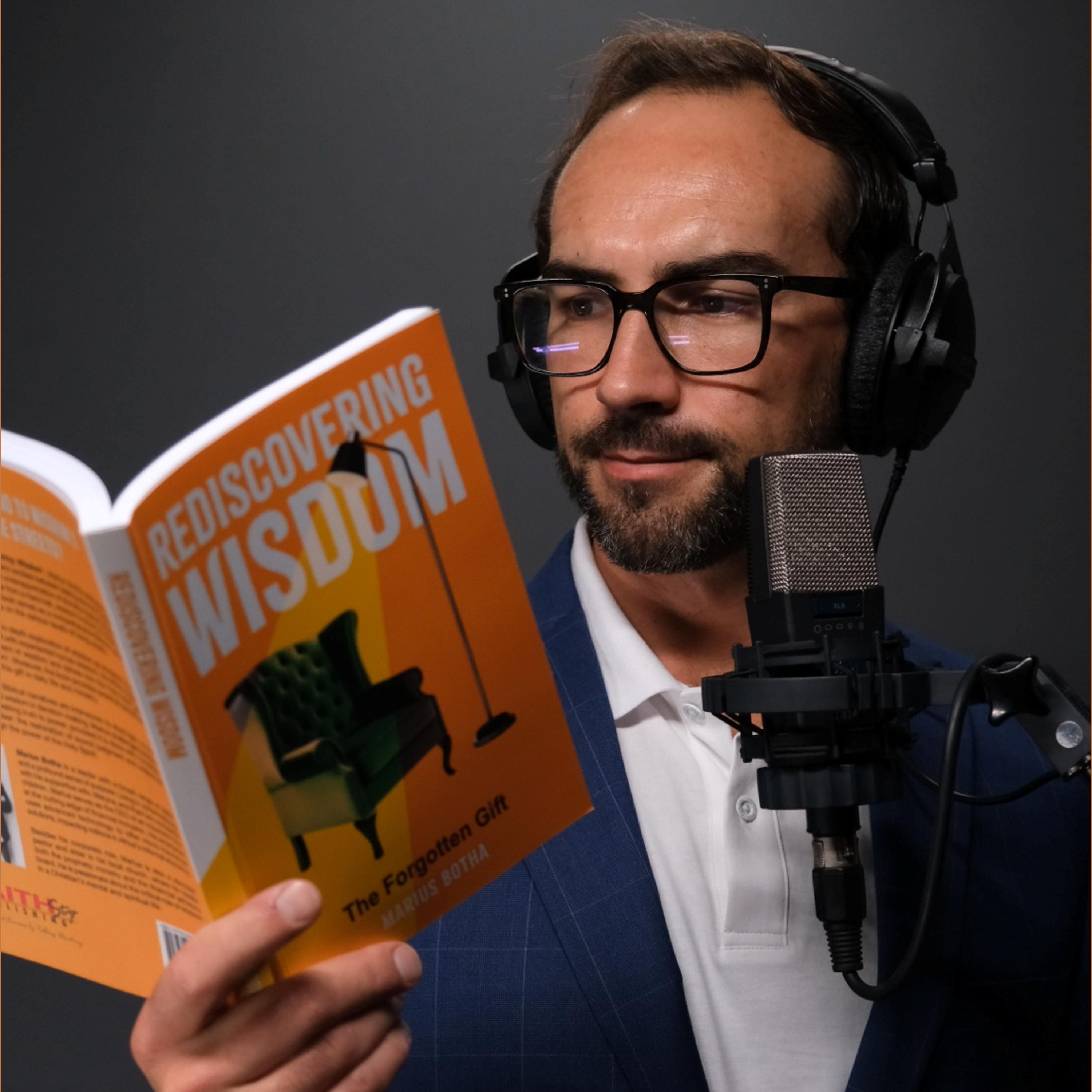 Rediscovering Wisdom